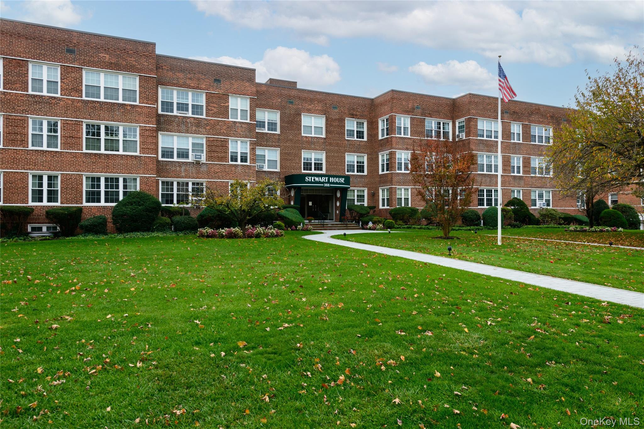 Community View