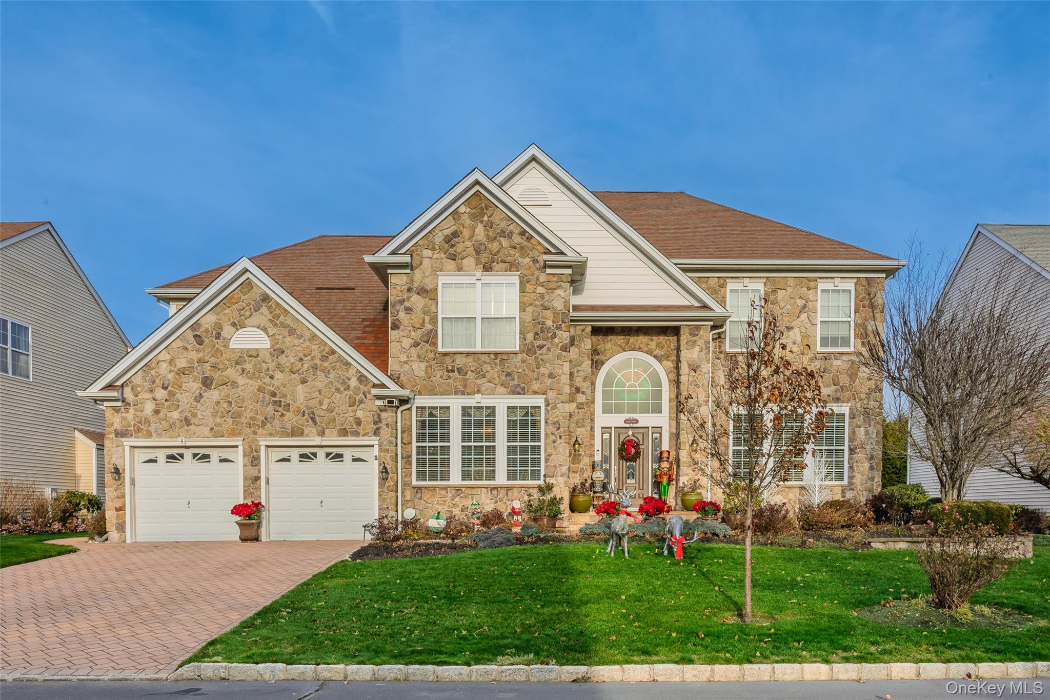 Rare 4-5 bedroom Windsor Model - within award winning Mount Sinai School District.  All three of these blue ribbon schools are all located on one private, gated campus.