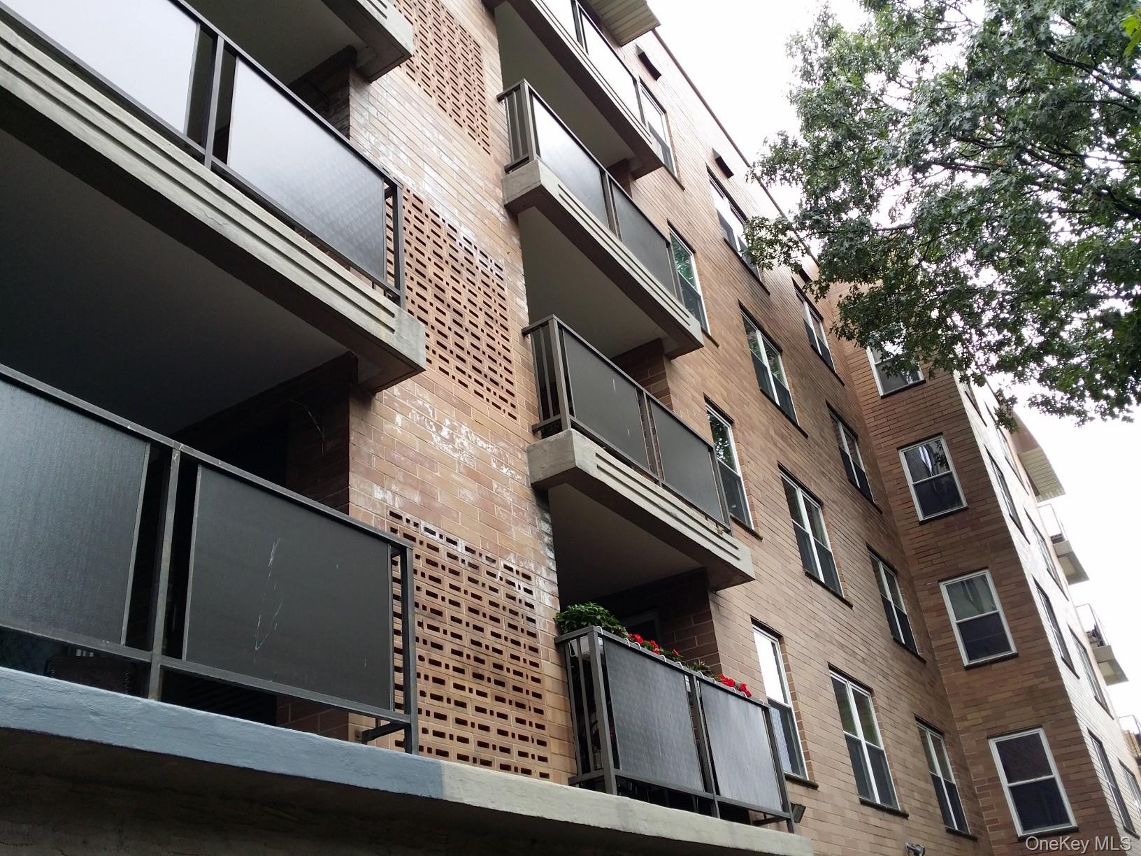 Community View