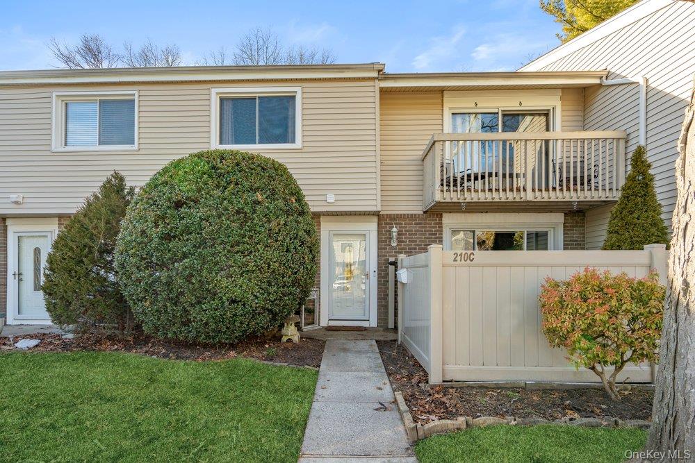 Community View