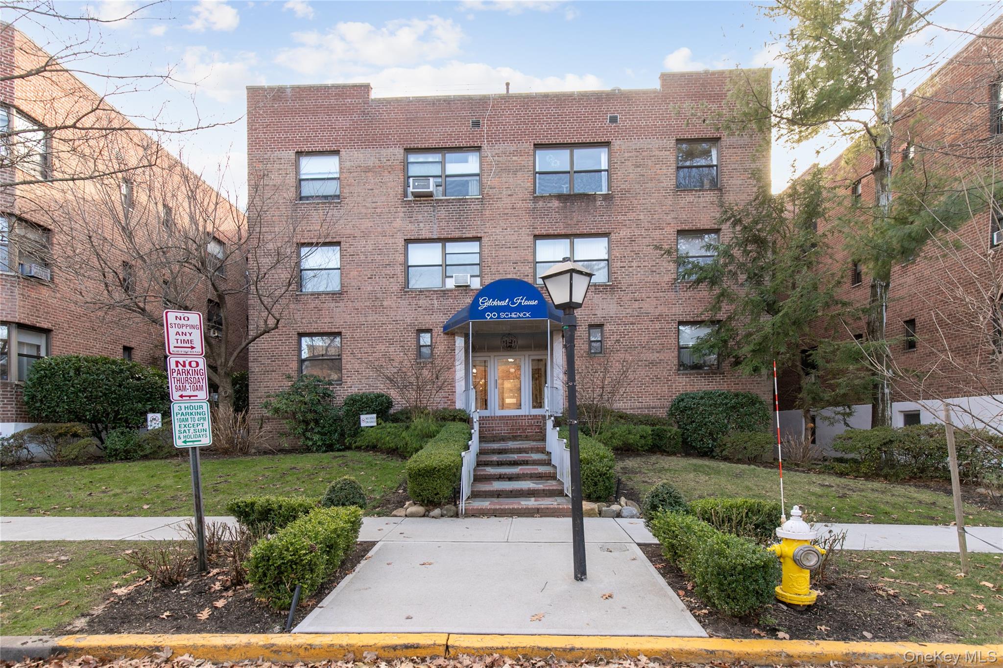 90 SCHENCK AVENUE TOP FLOOR - PRIME LOCATION