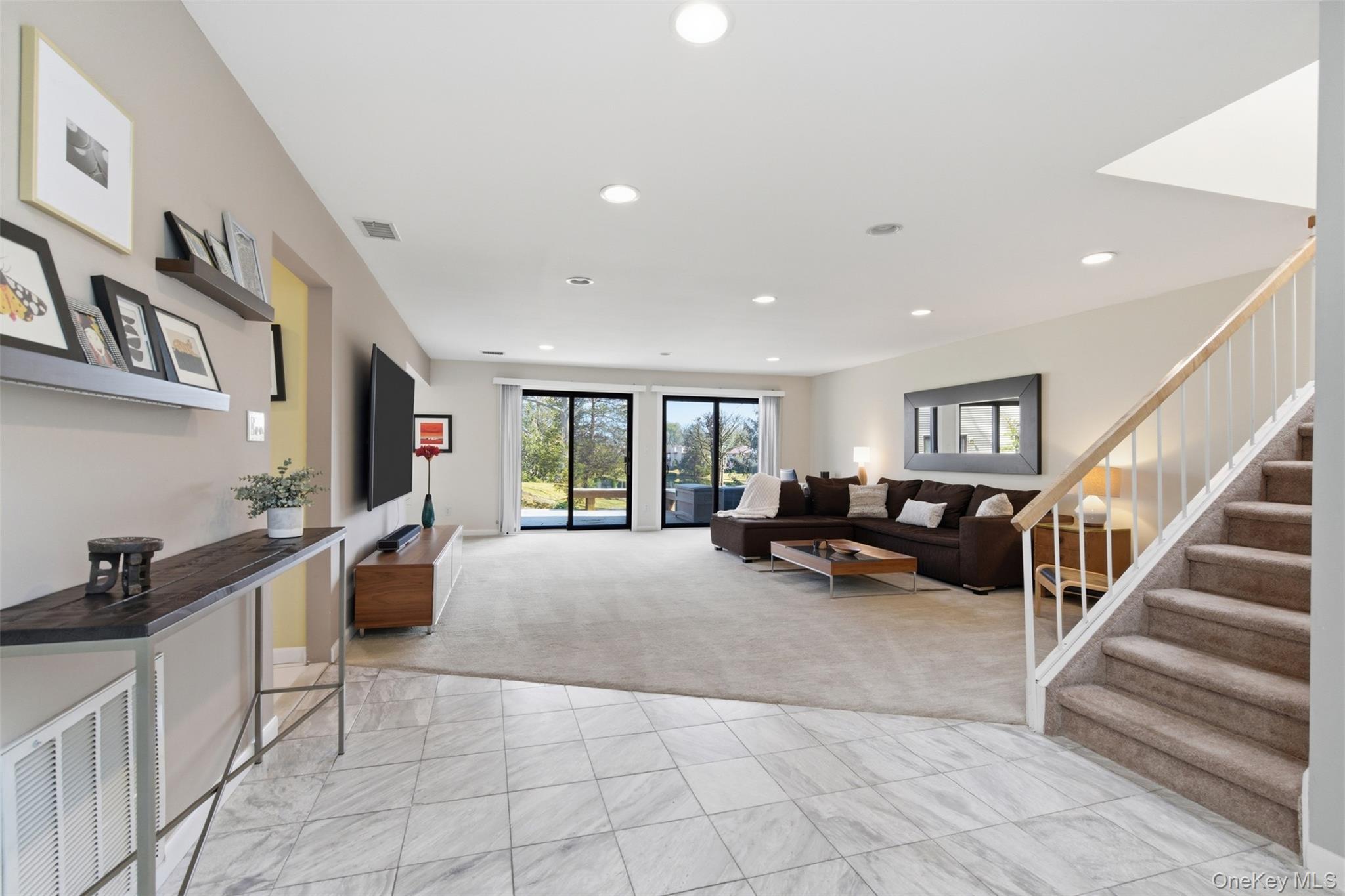 from Entry