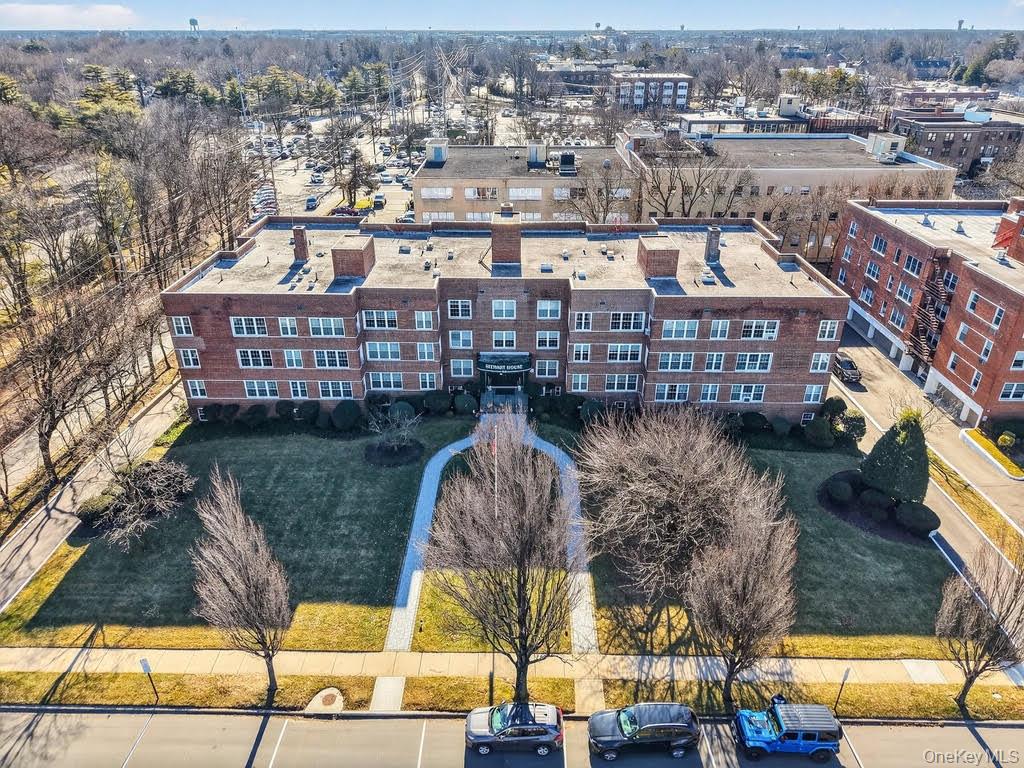 Community View
