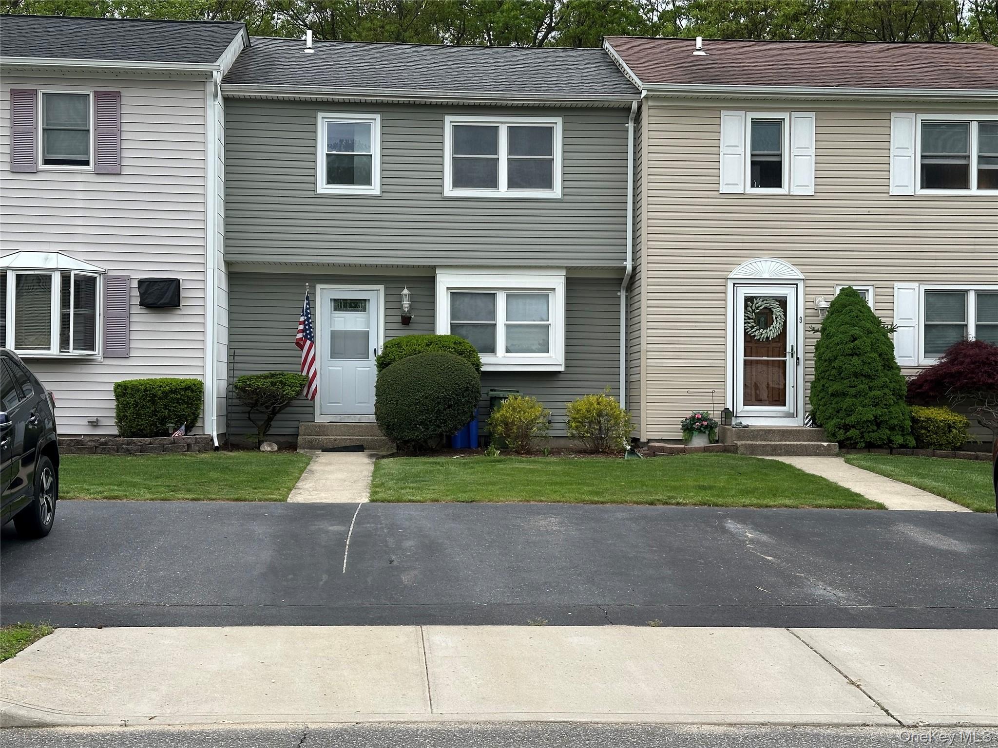 Community View