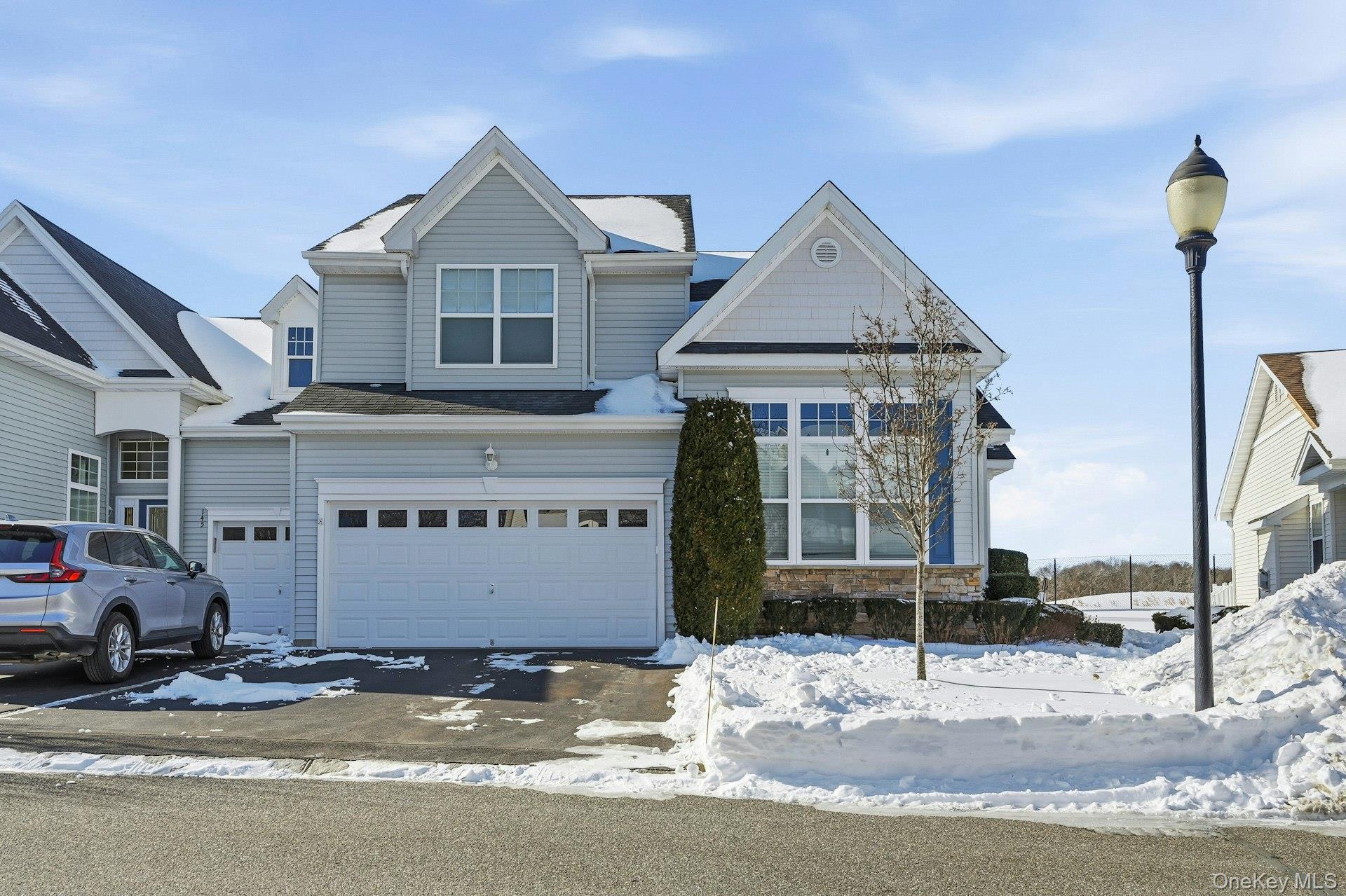 Community View