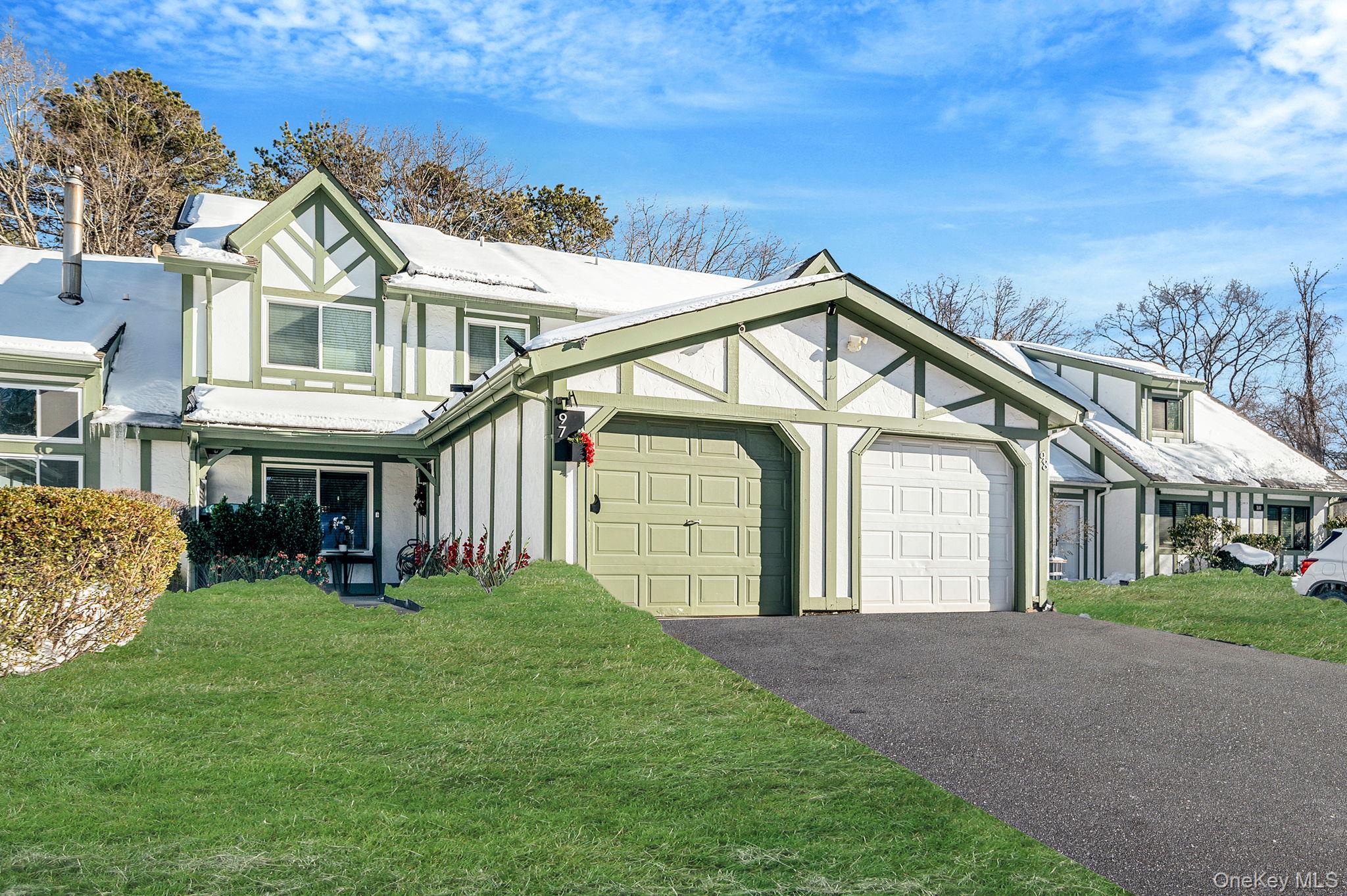 Community View