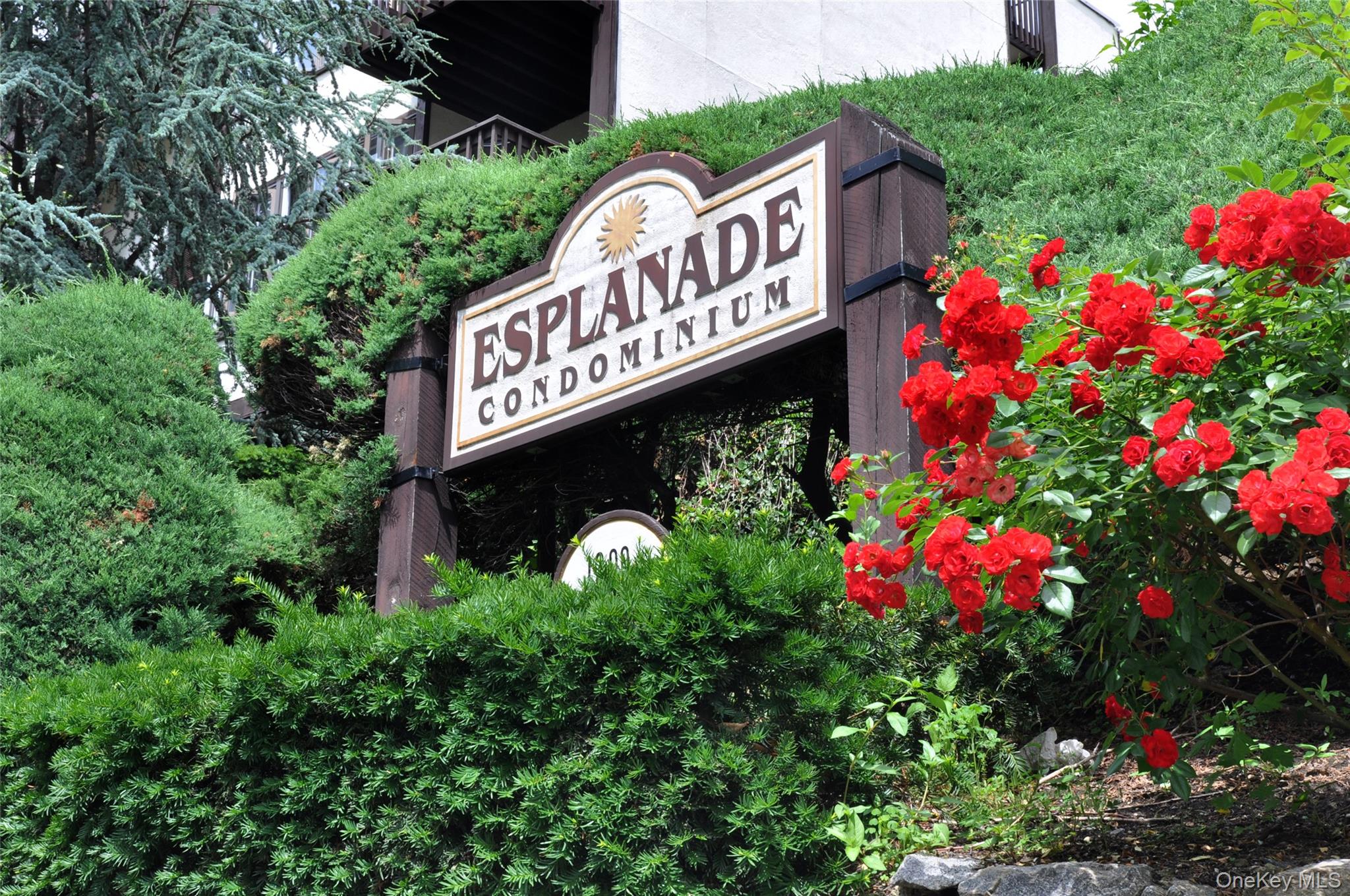 The fabulous Esplanade Condominium Community