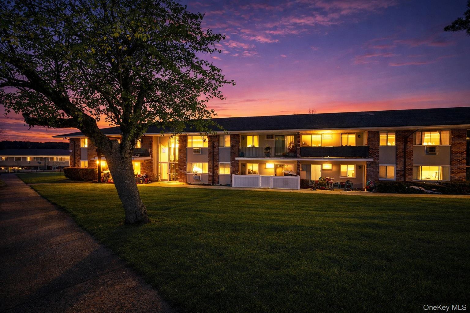 Community View
