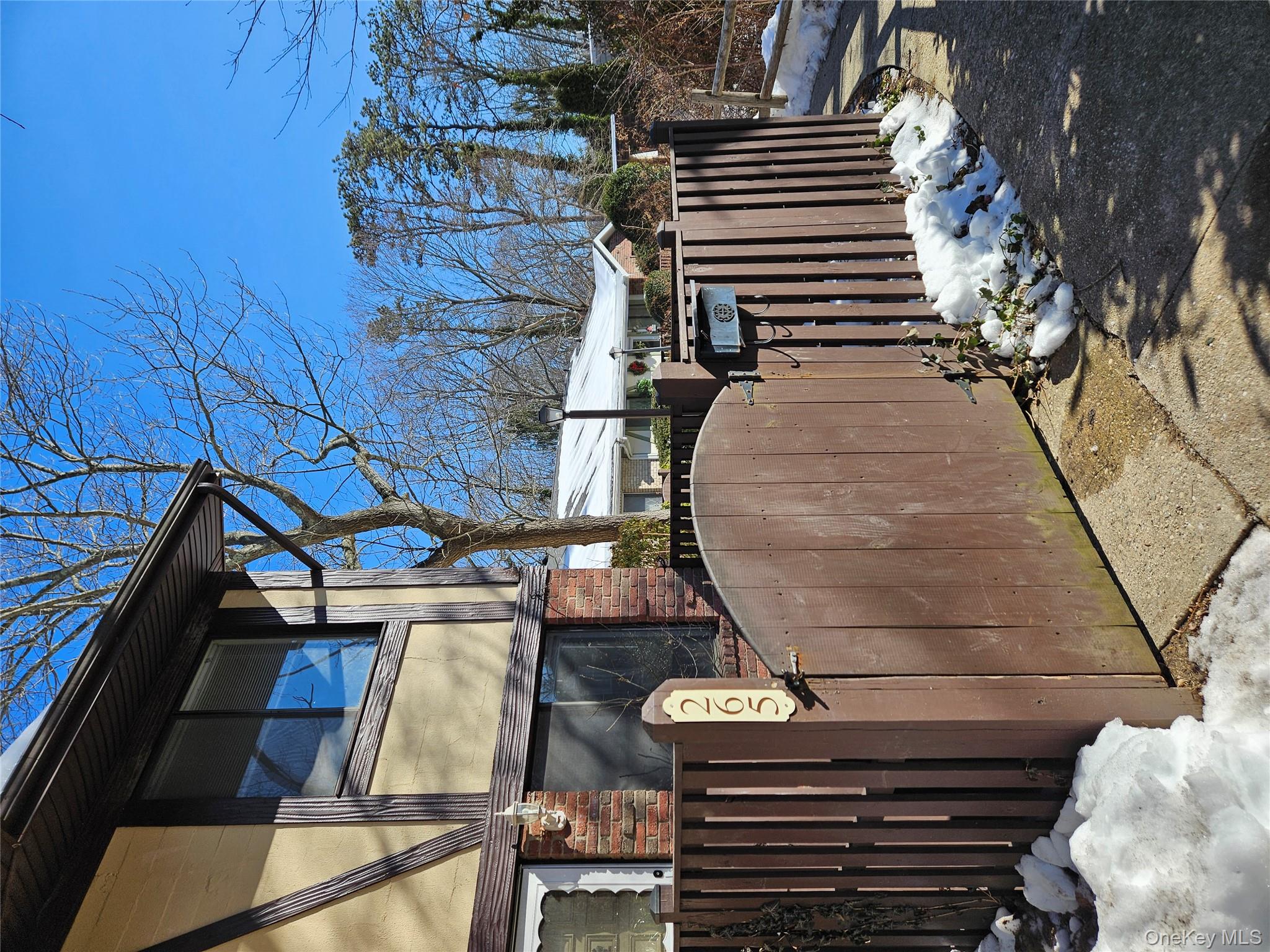 Community View
