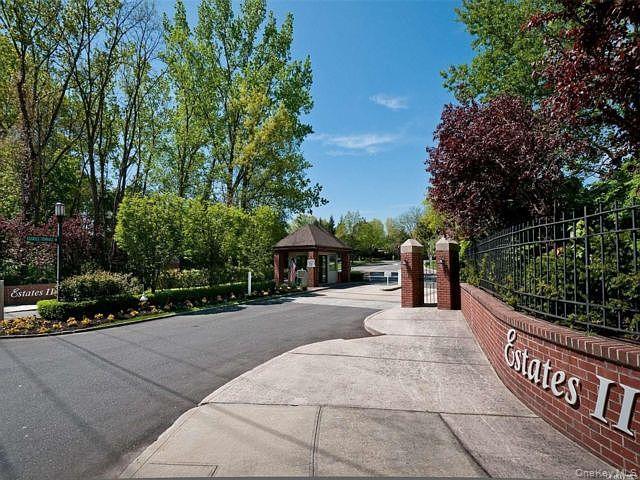 24 security gated entrance