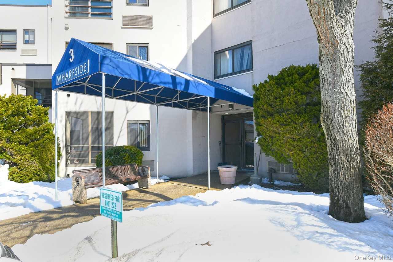 Building 3 - unit 235