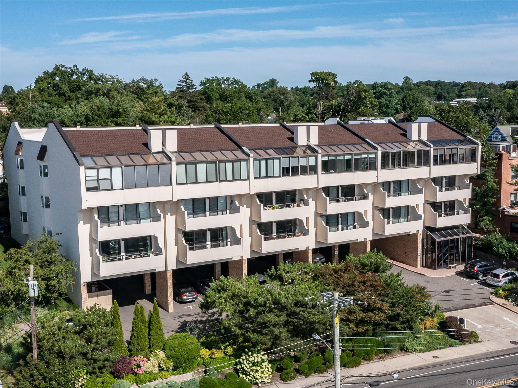 Community View