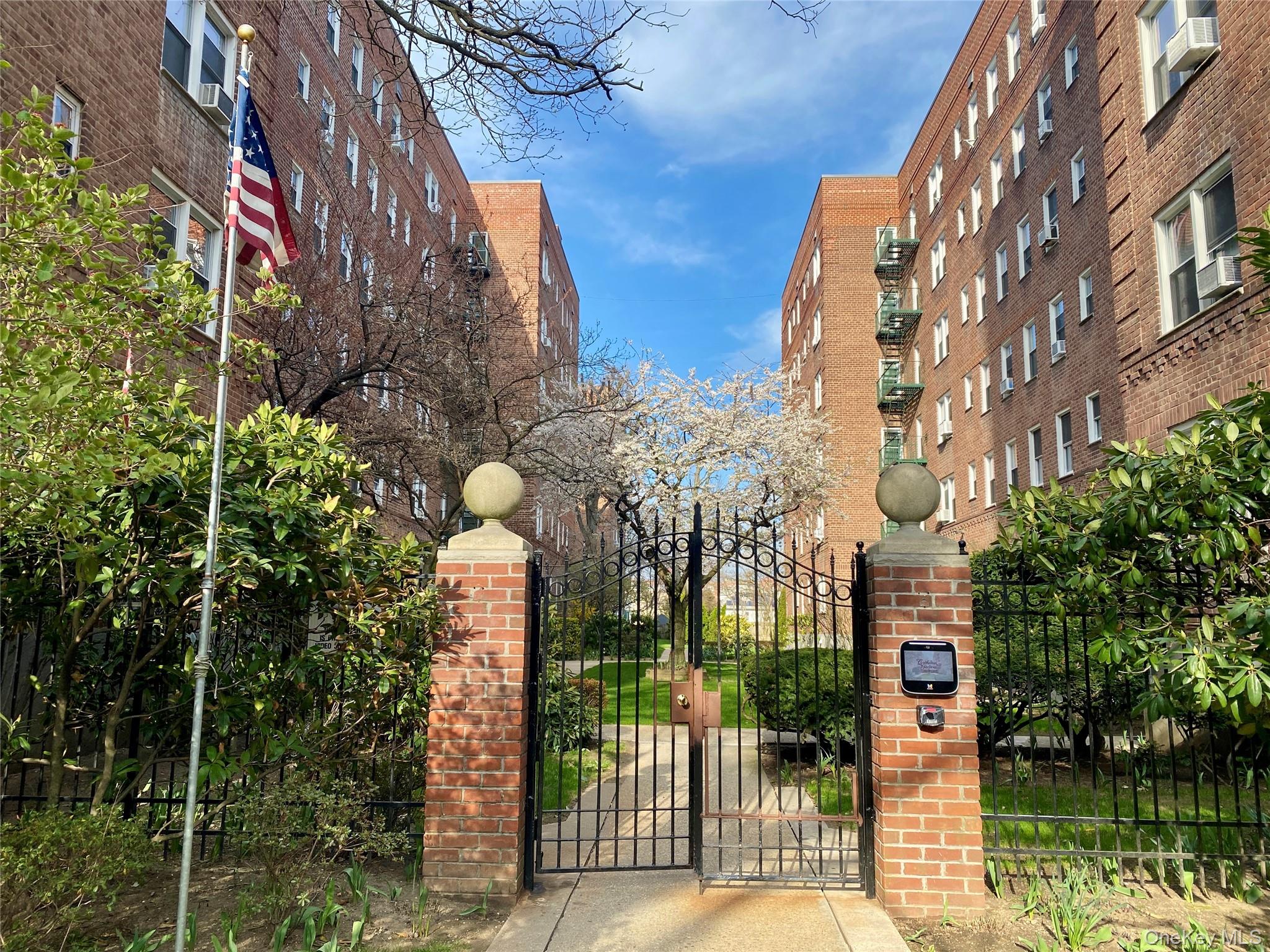 Gated Community