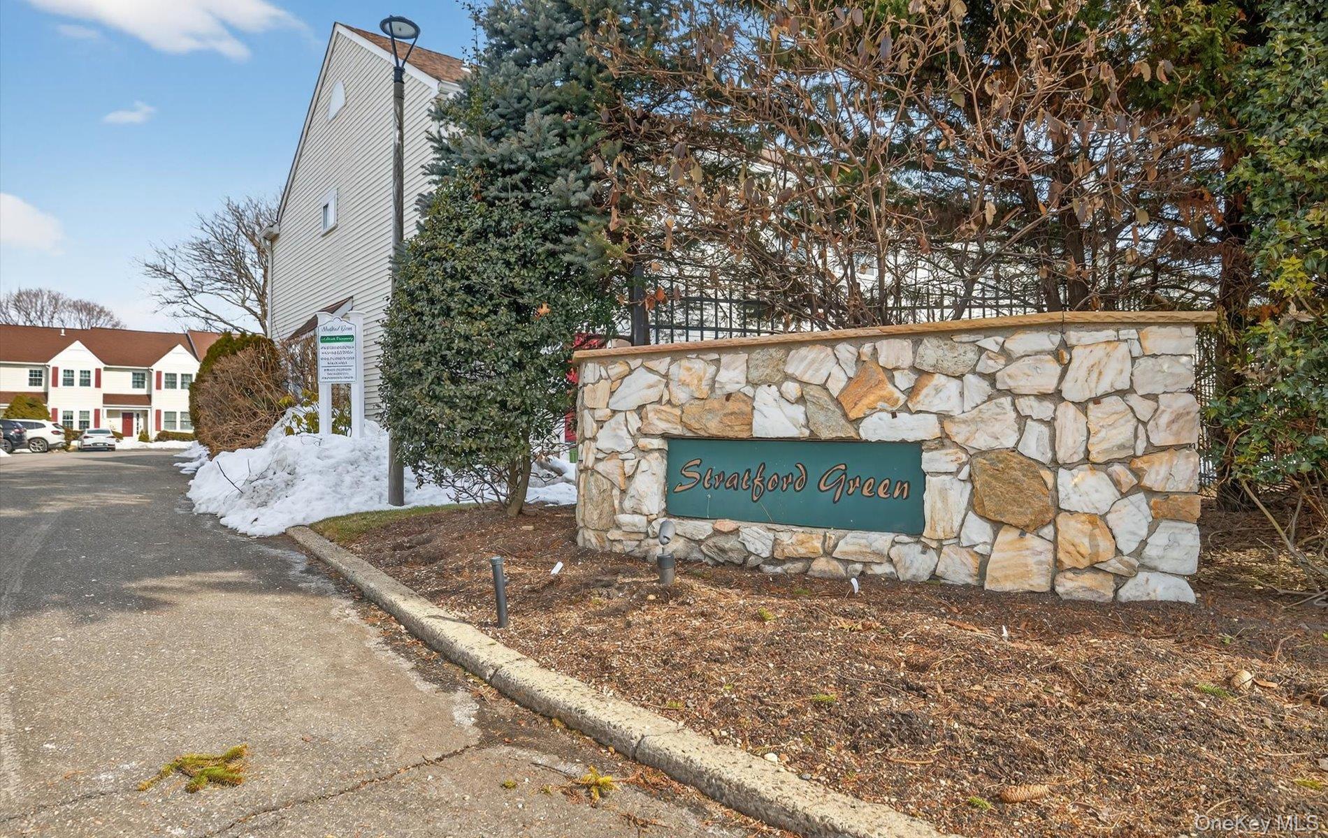 Community View