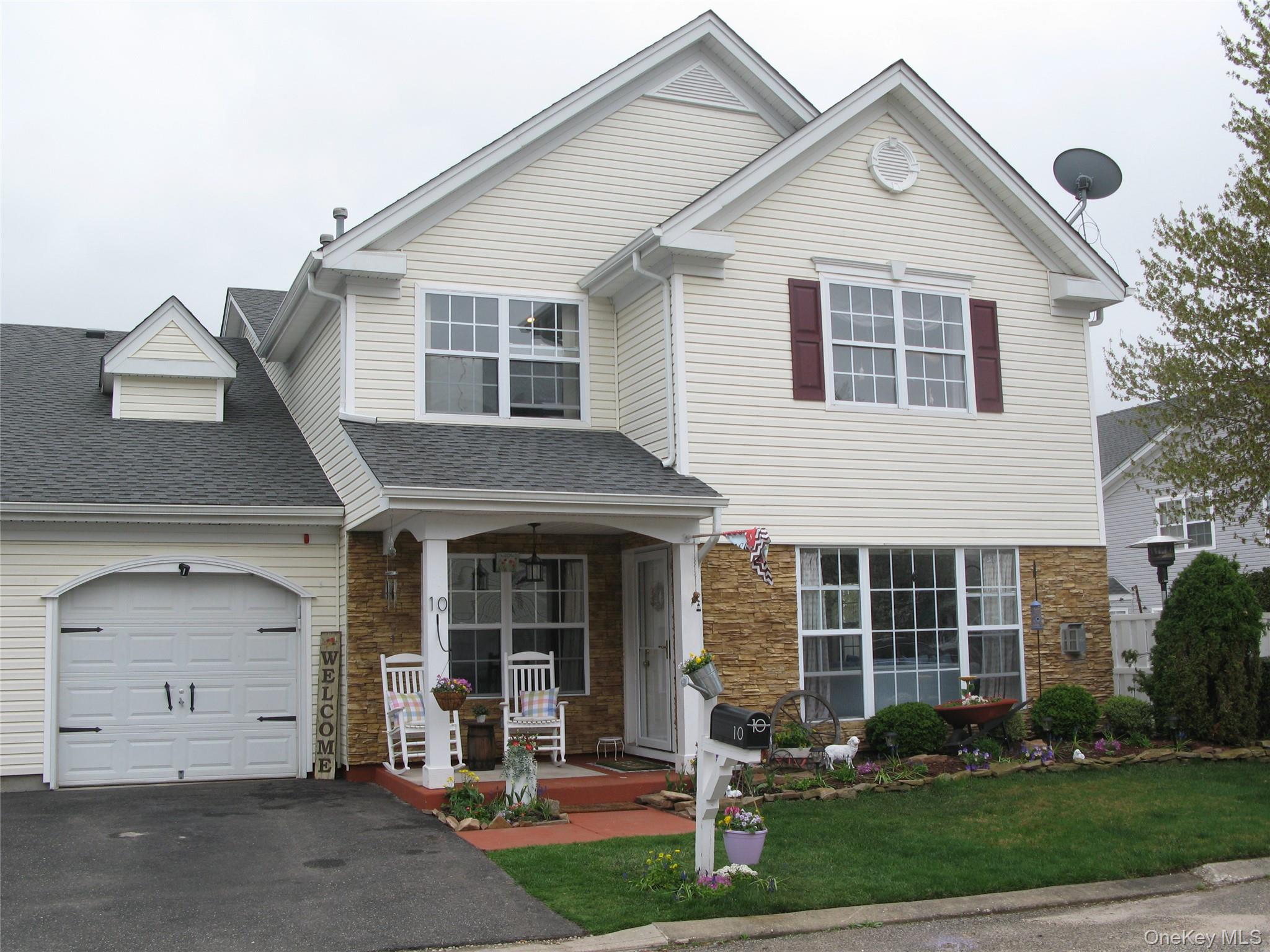 Community View