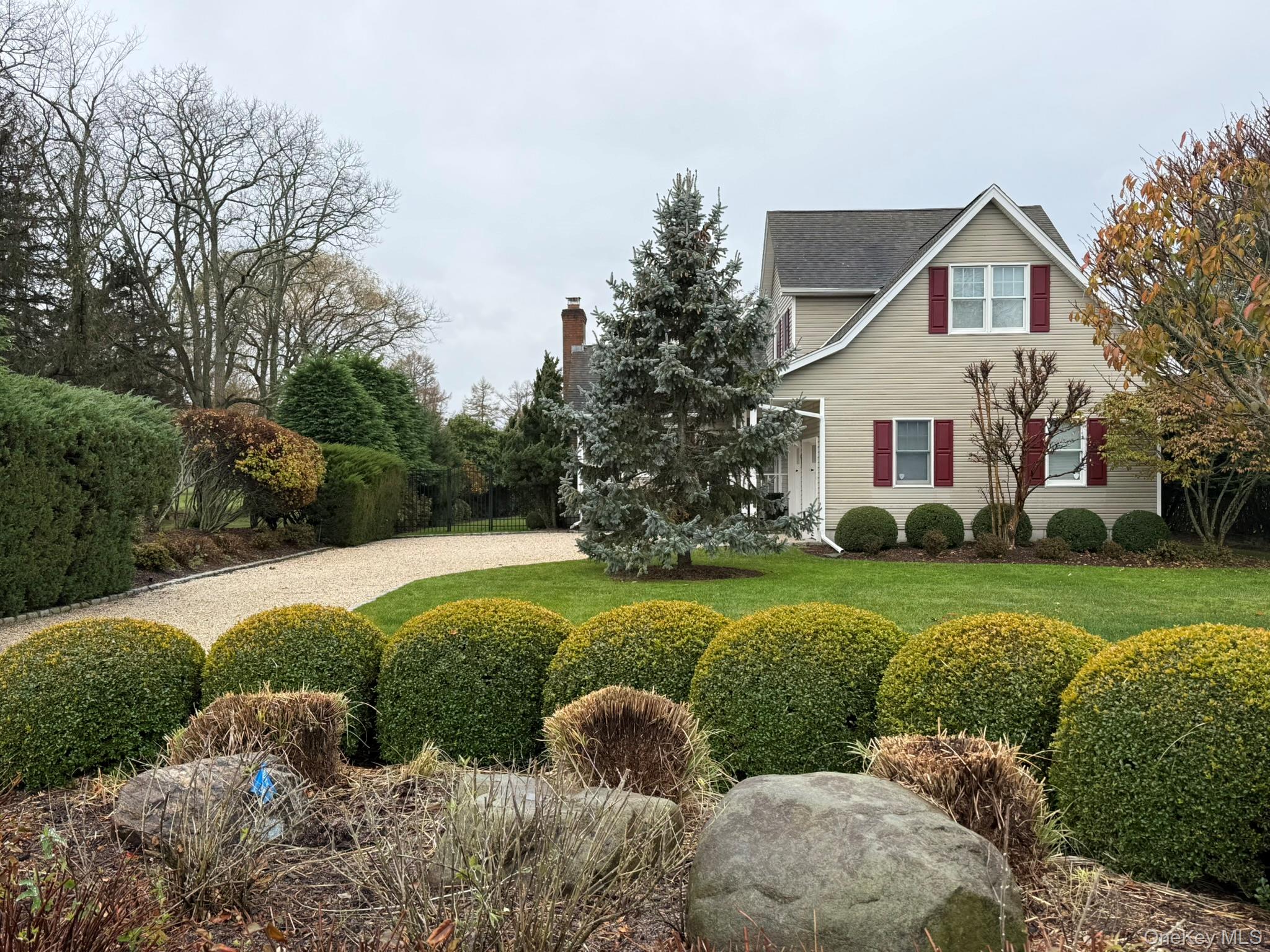 Community View