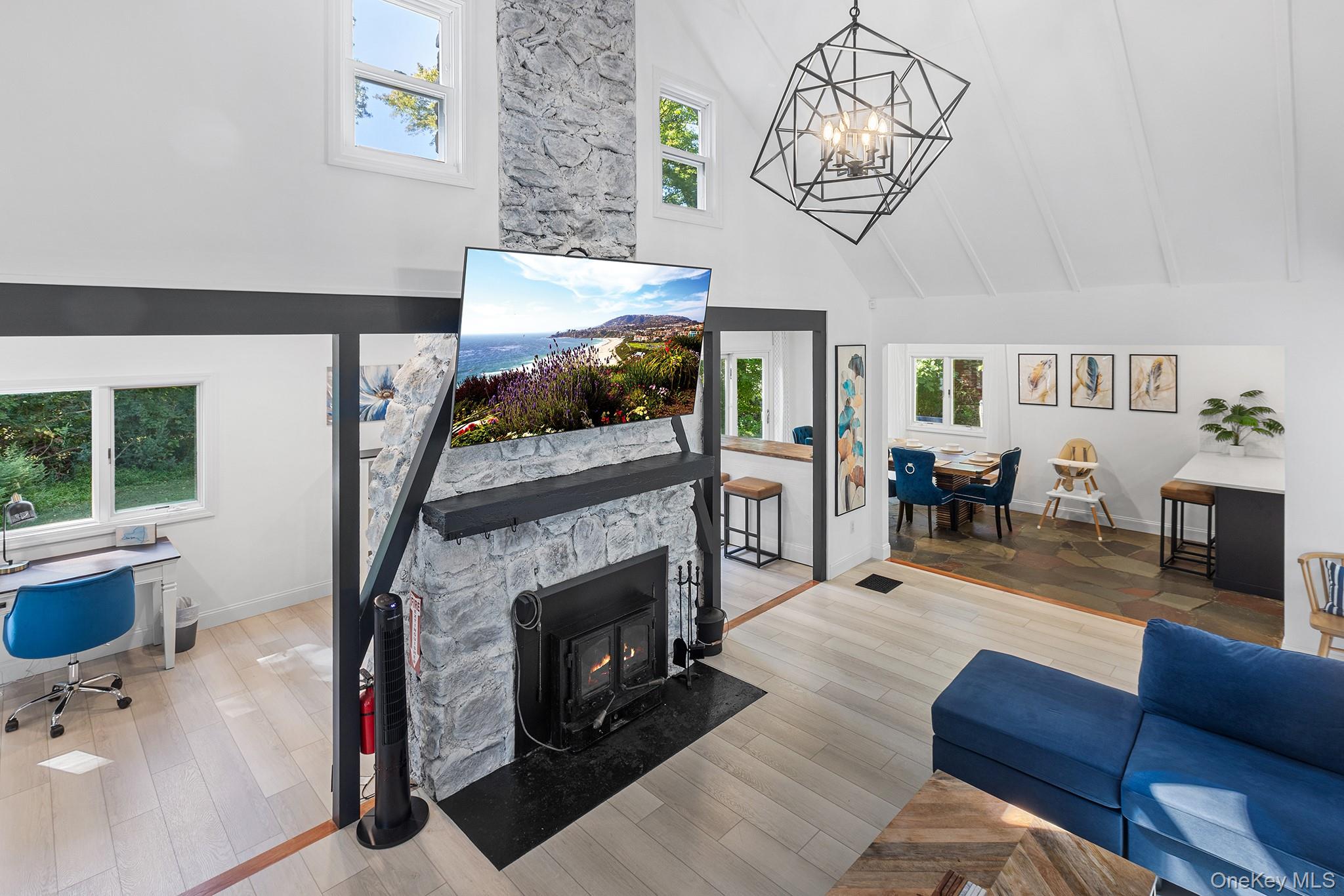 Community View