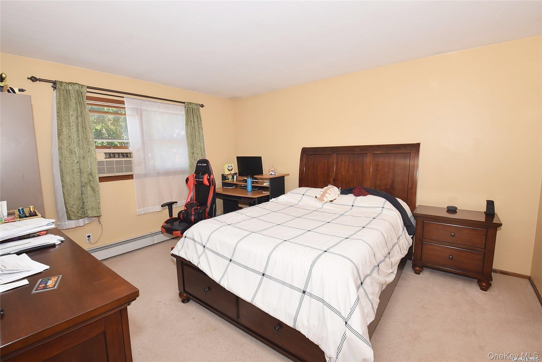 2nd Floor Bedroom 1