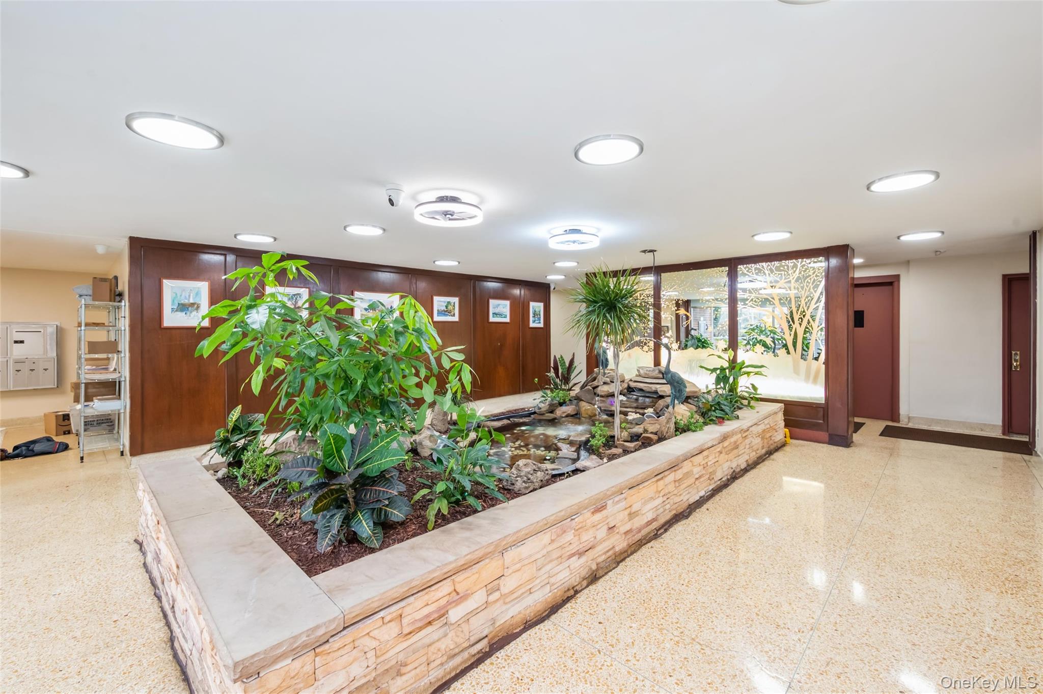 Community View