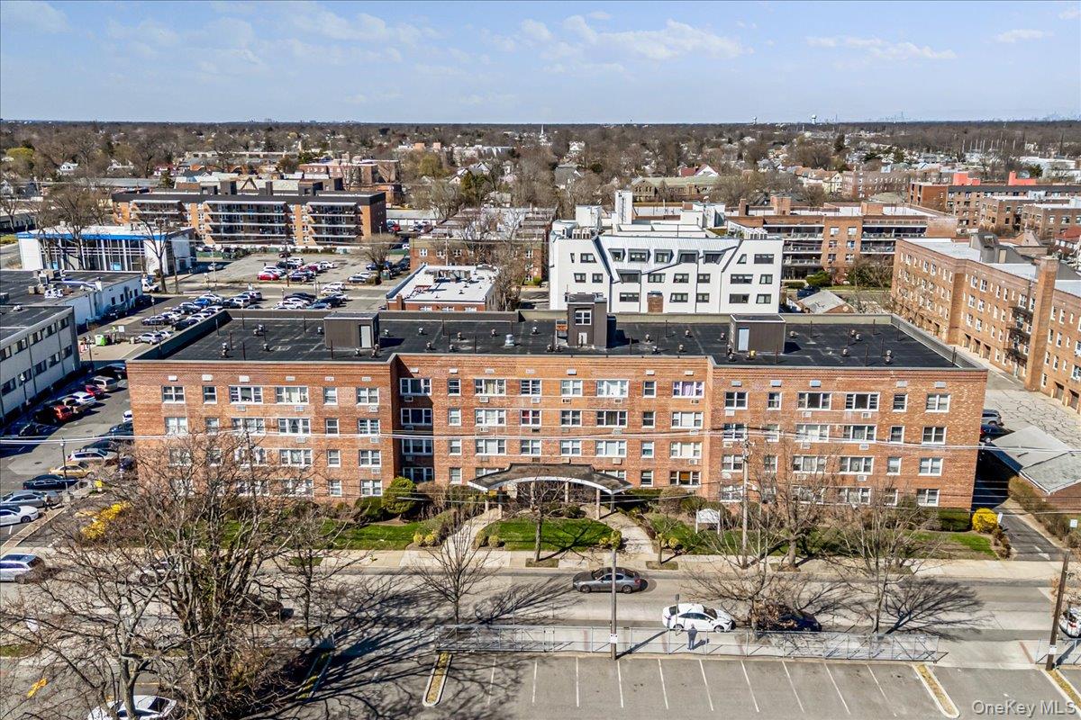 Community View
