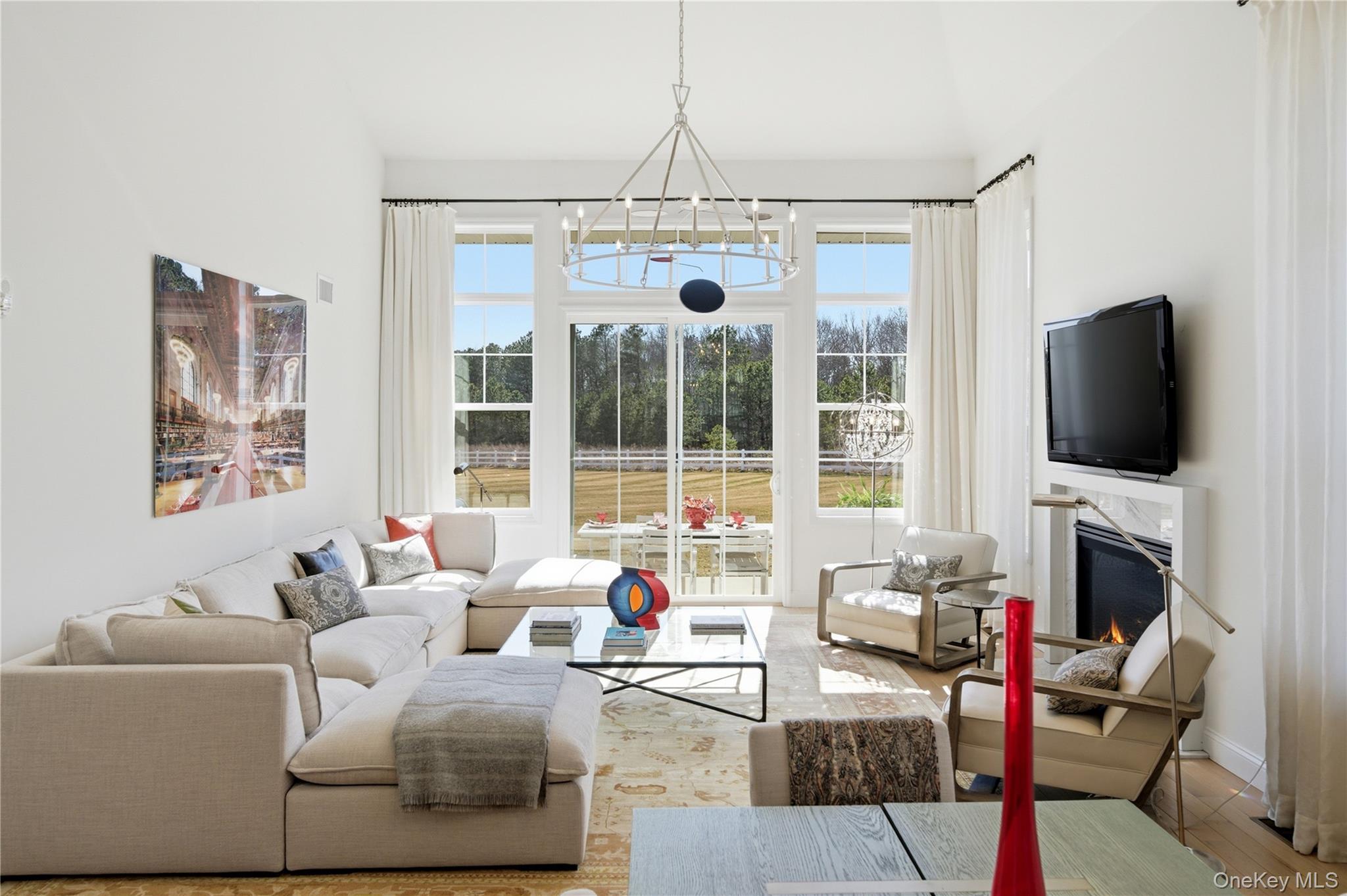 Community View