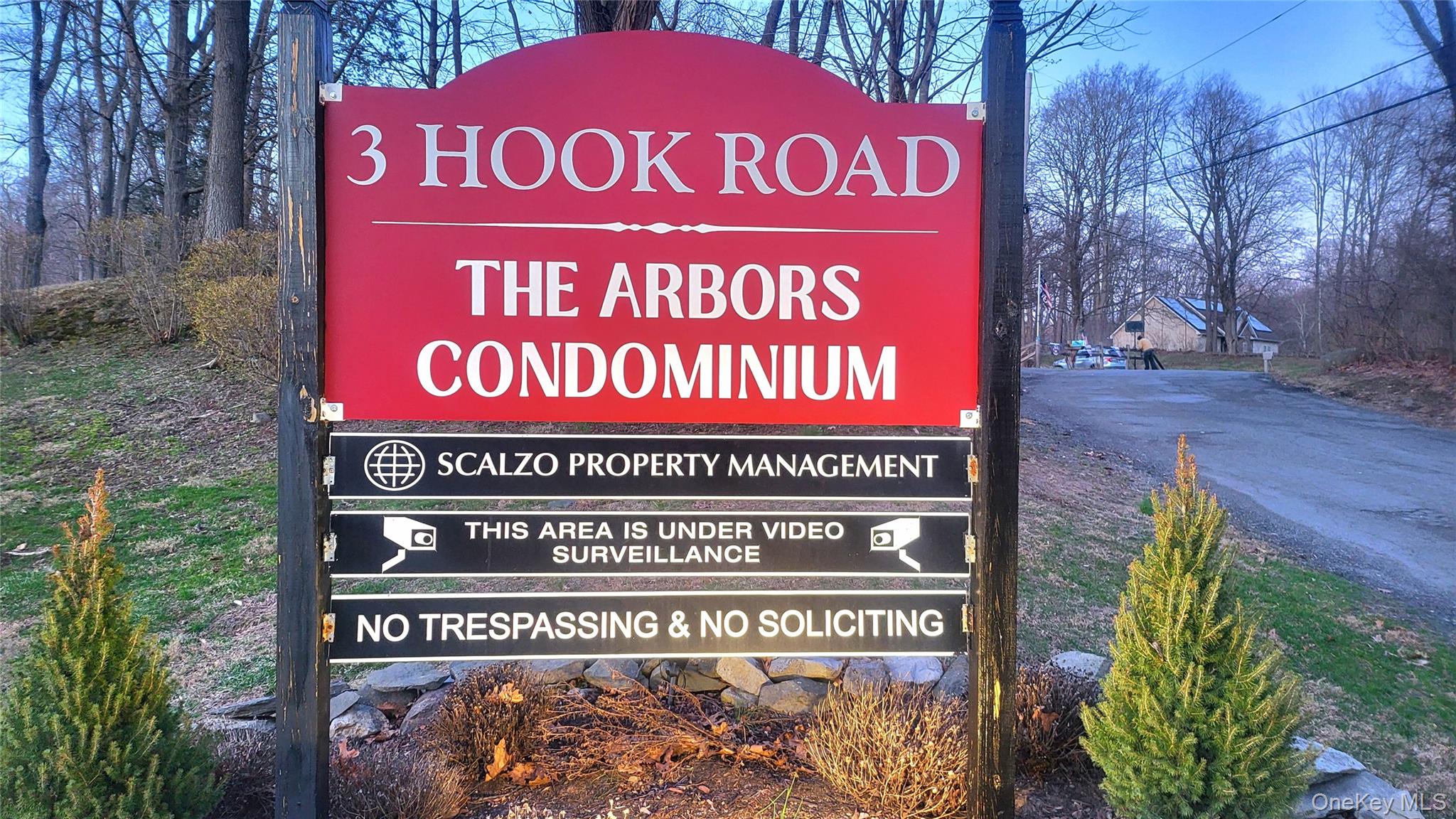 Condo & Townhome Community