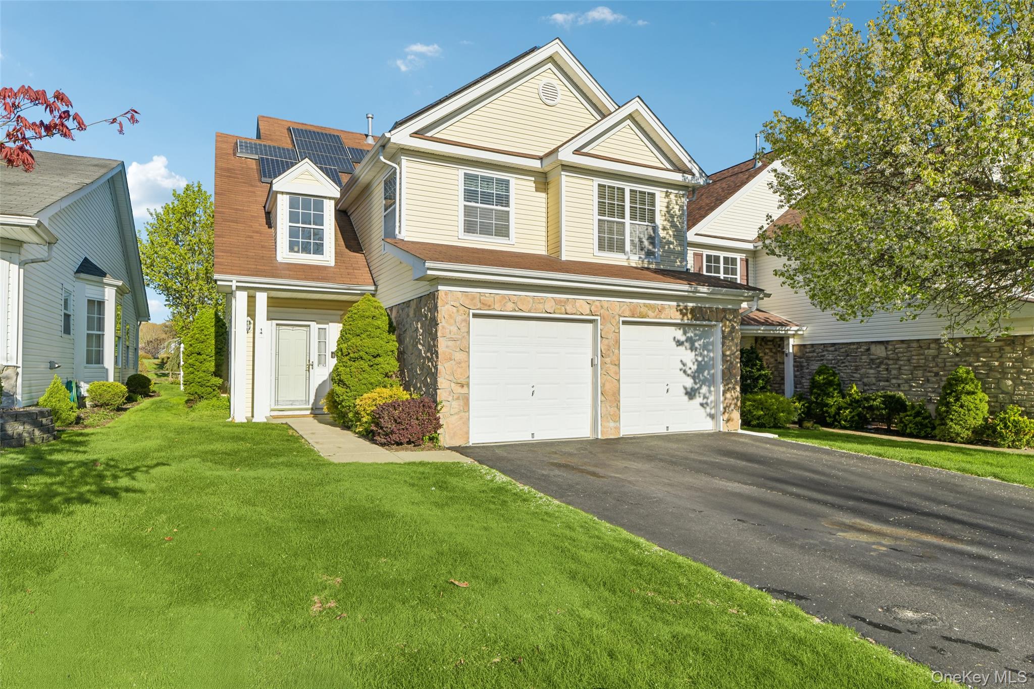 Community View