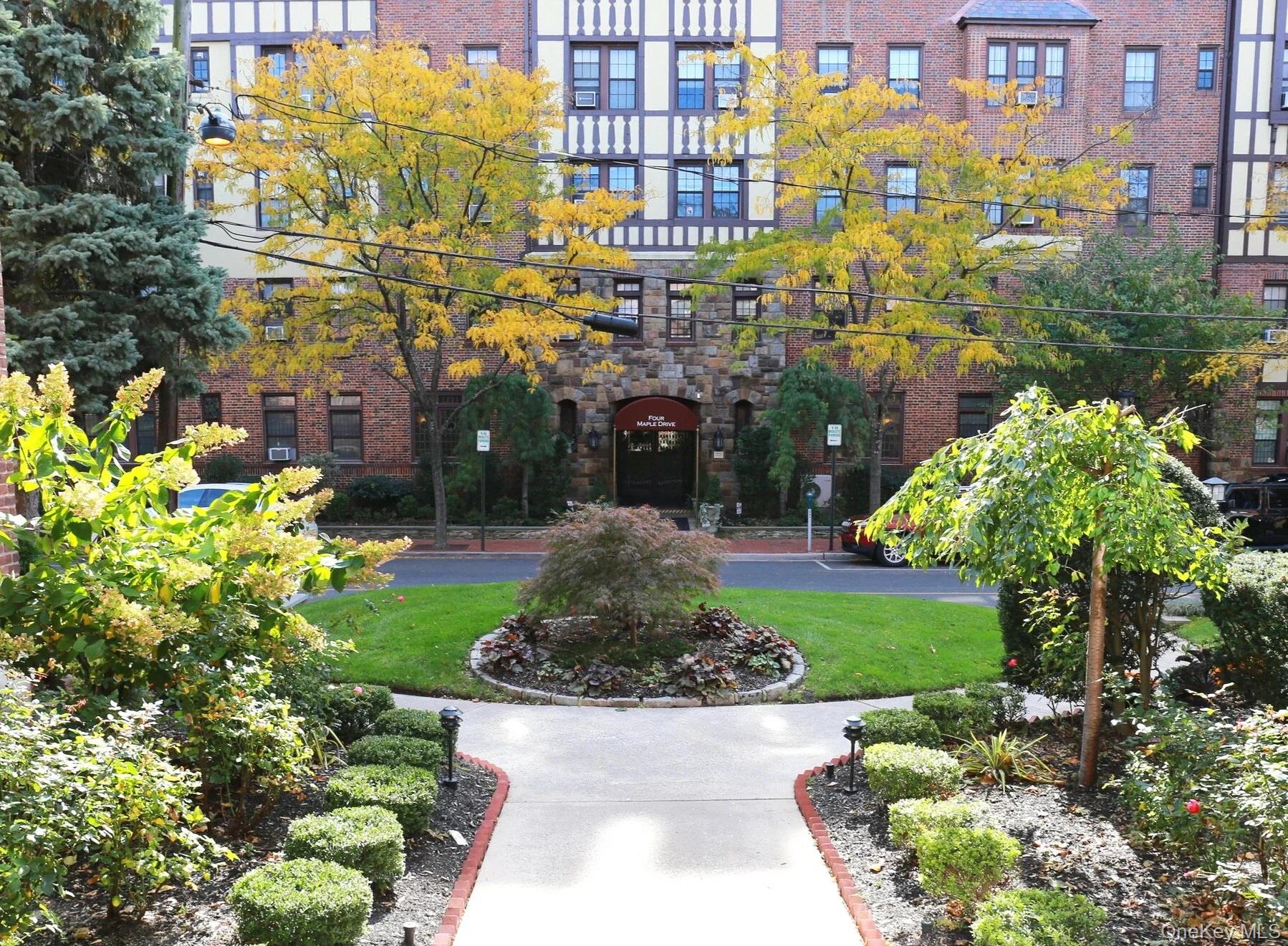 Community View