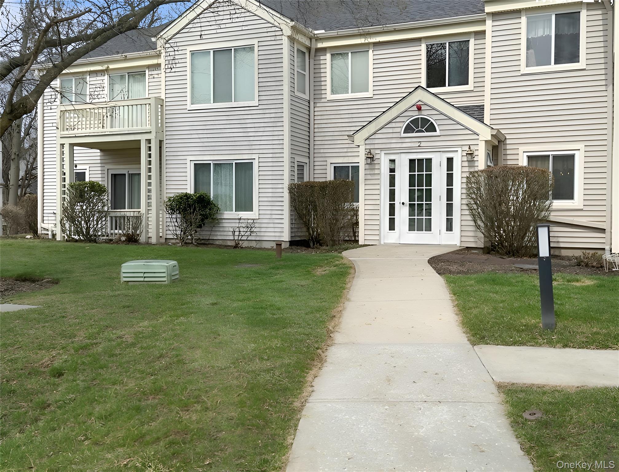 Community View