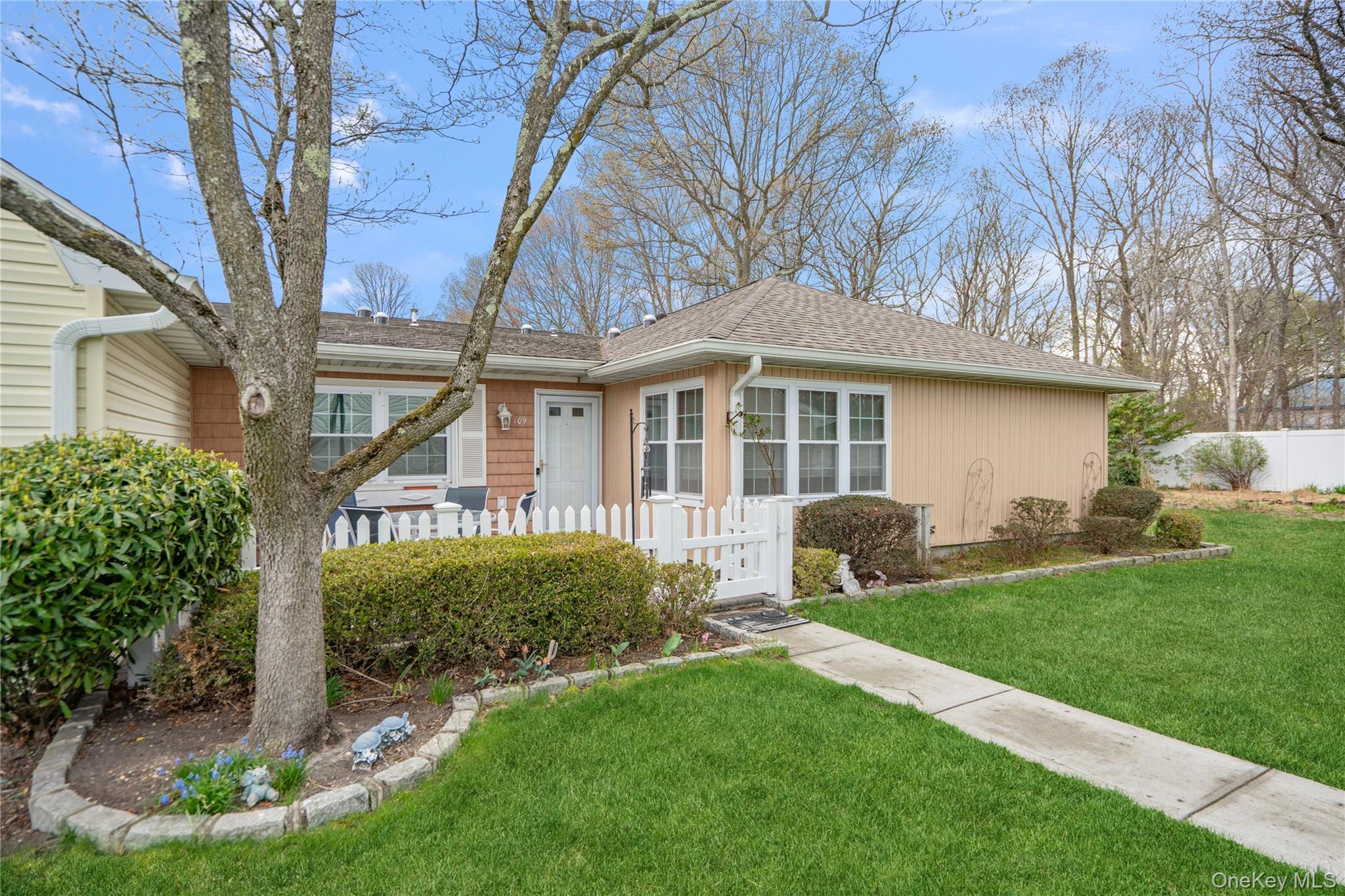 Welcome to 109 Revere Drive!
