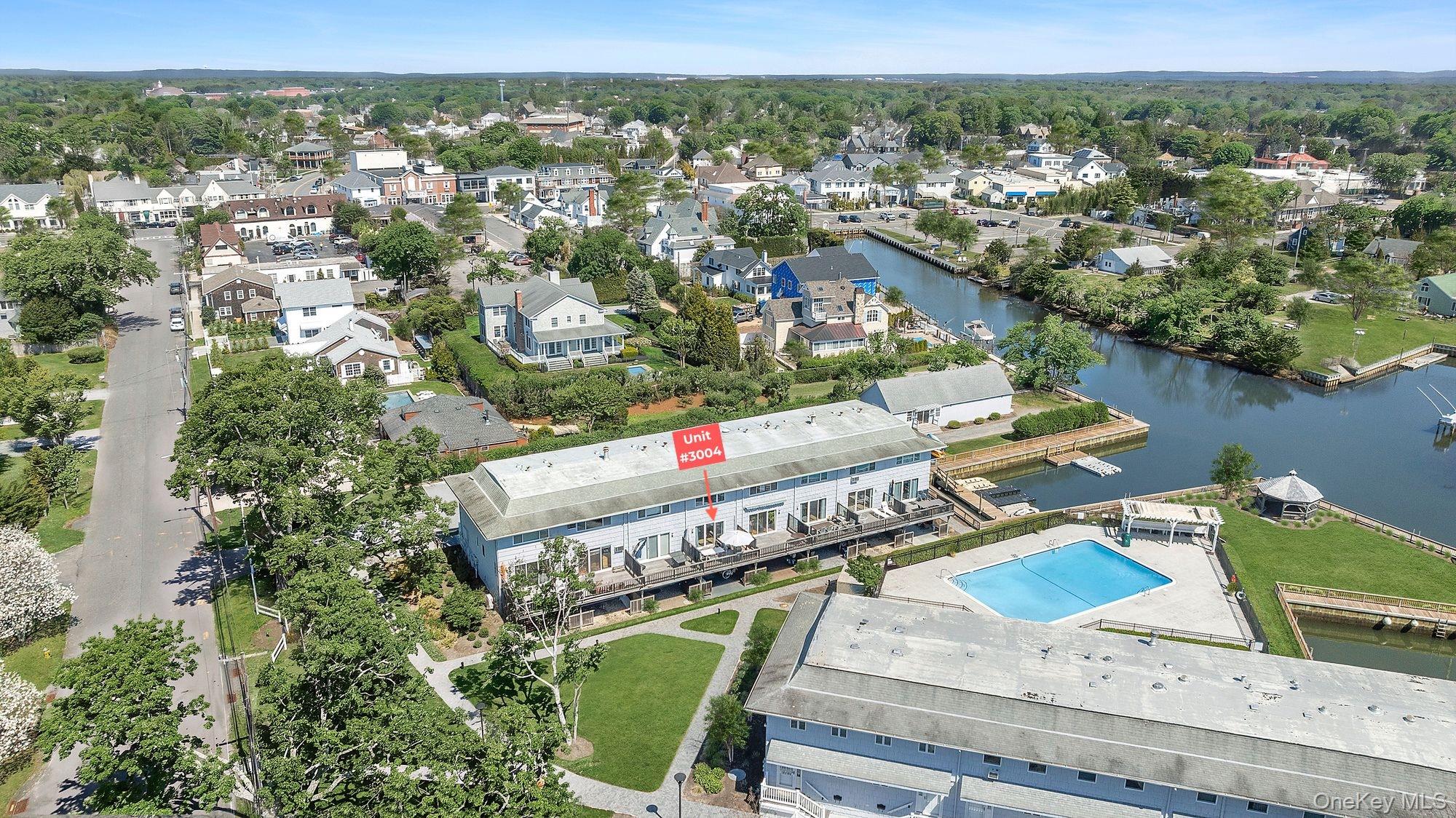 Community View