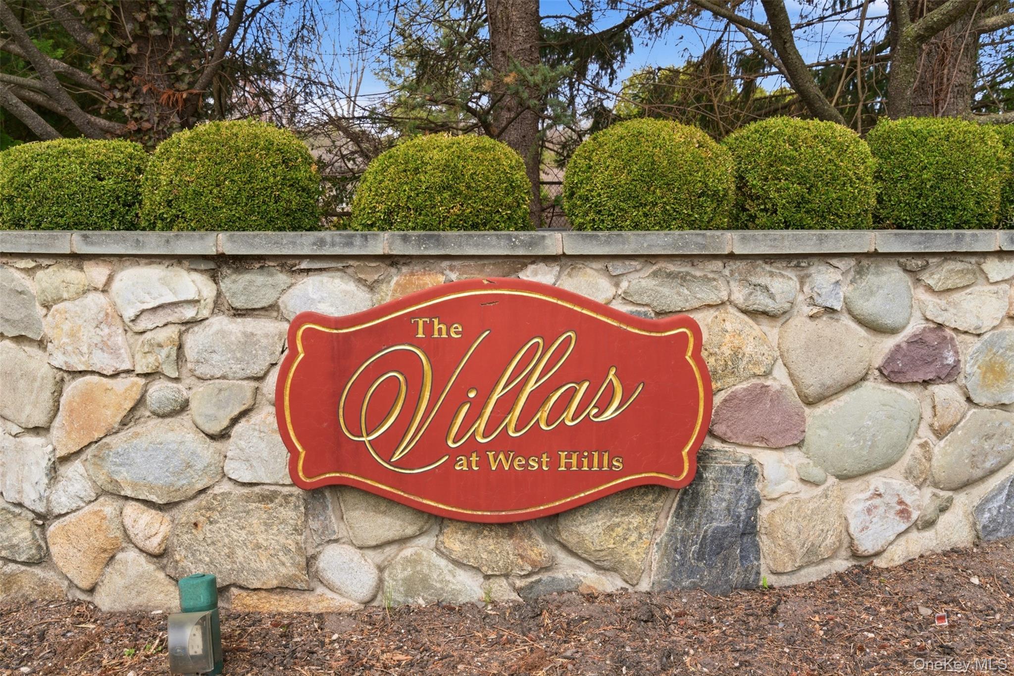 Community View