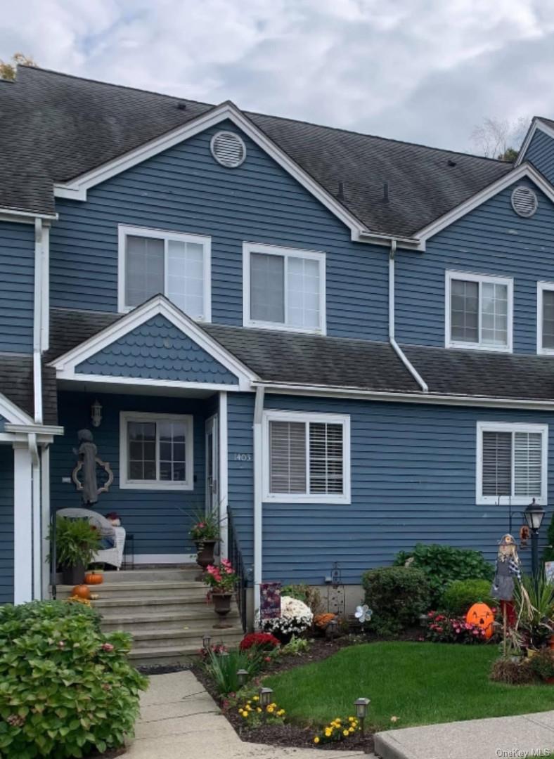 Community View