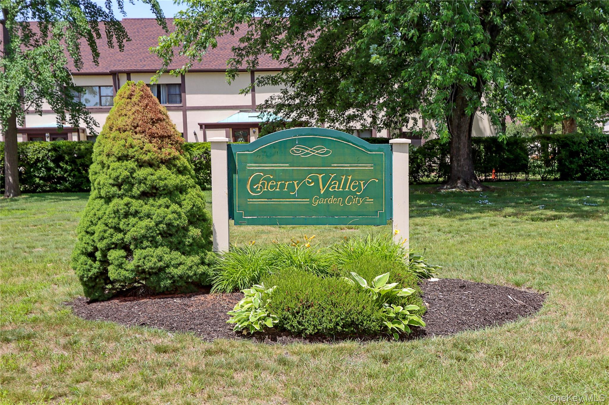 Community View