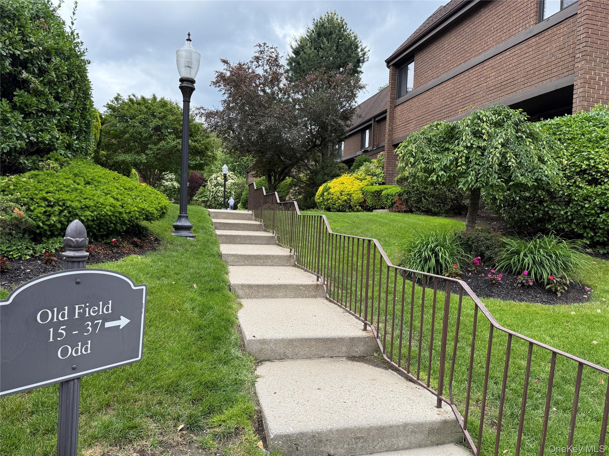 Community View
