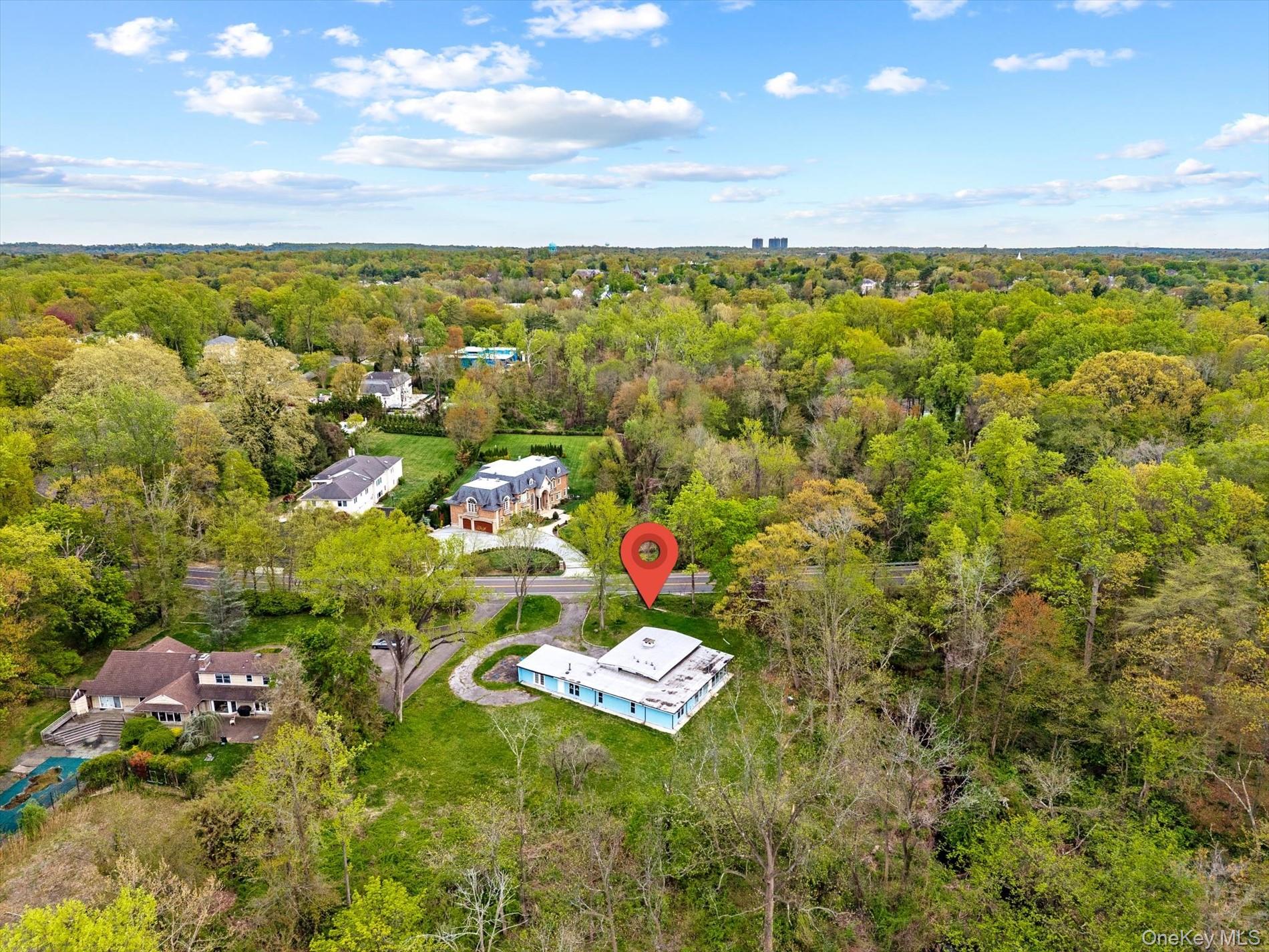 Community View