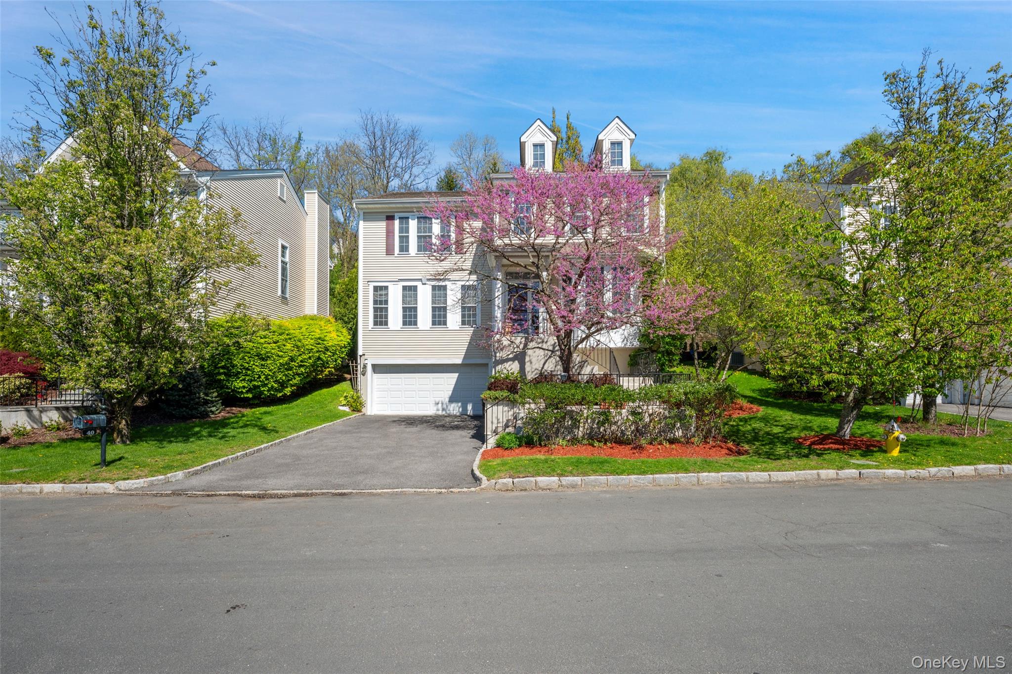 Welcome to 40 Bellefair Road