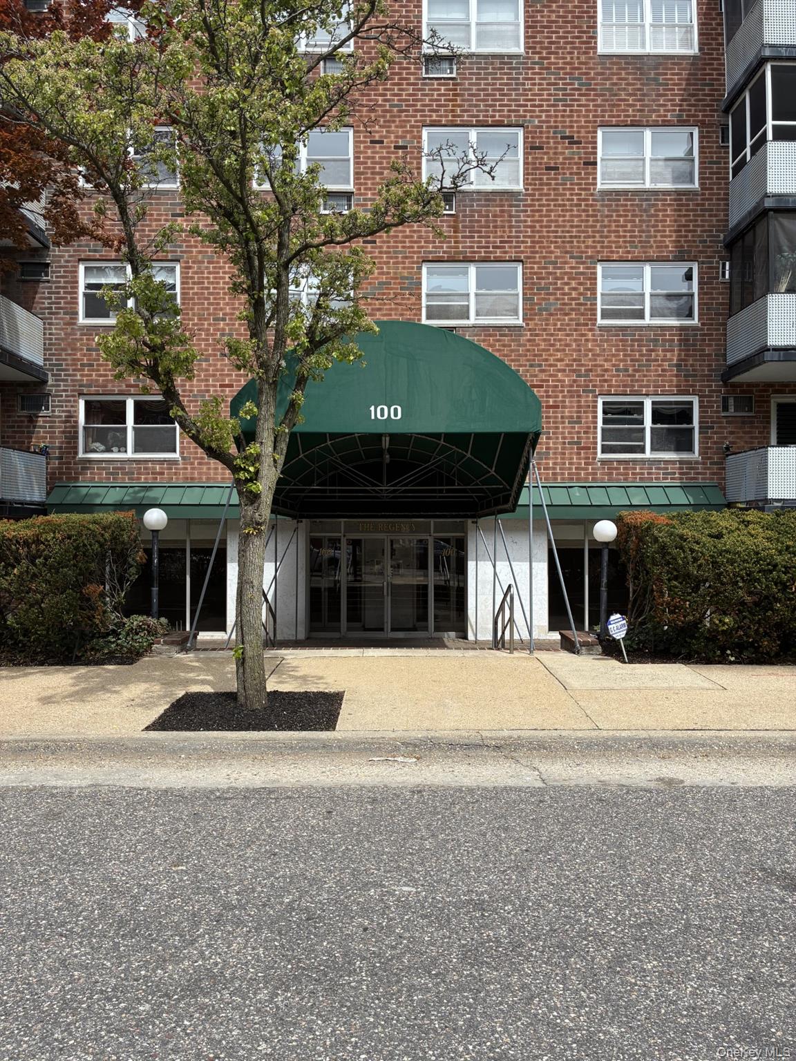 Community View