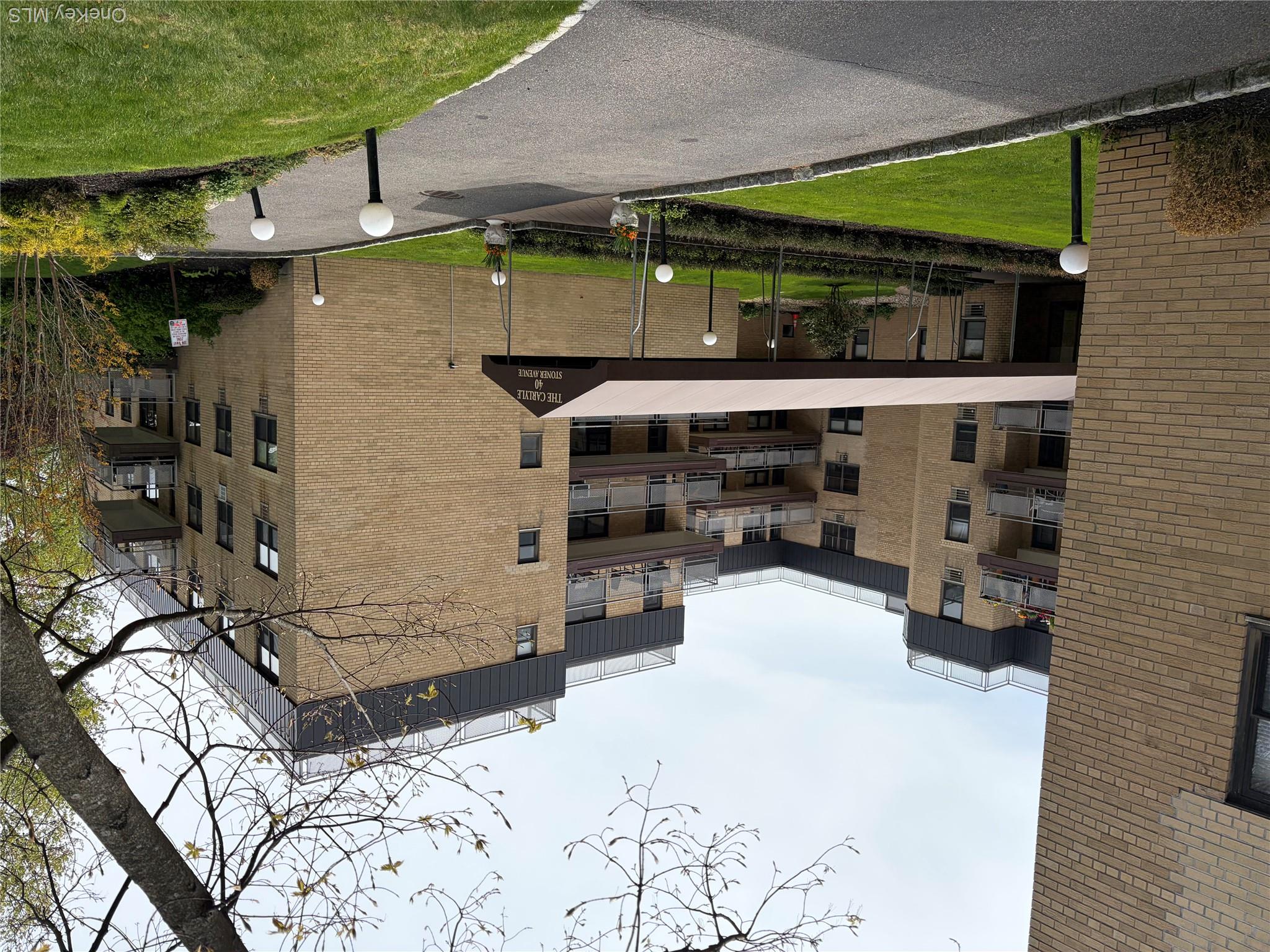 Community View