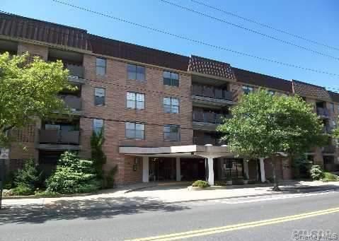 Community View