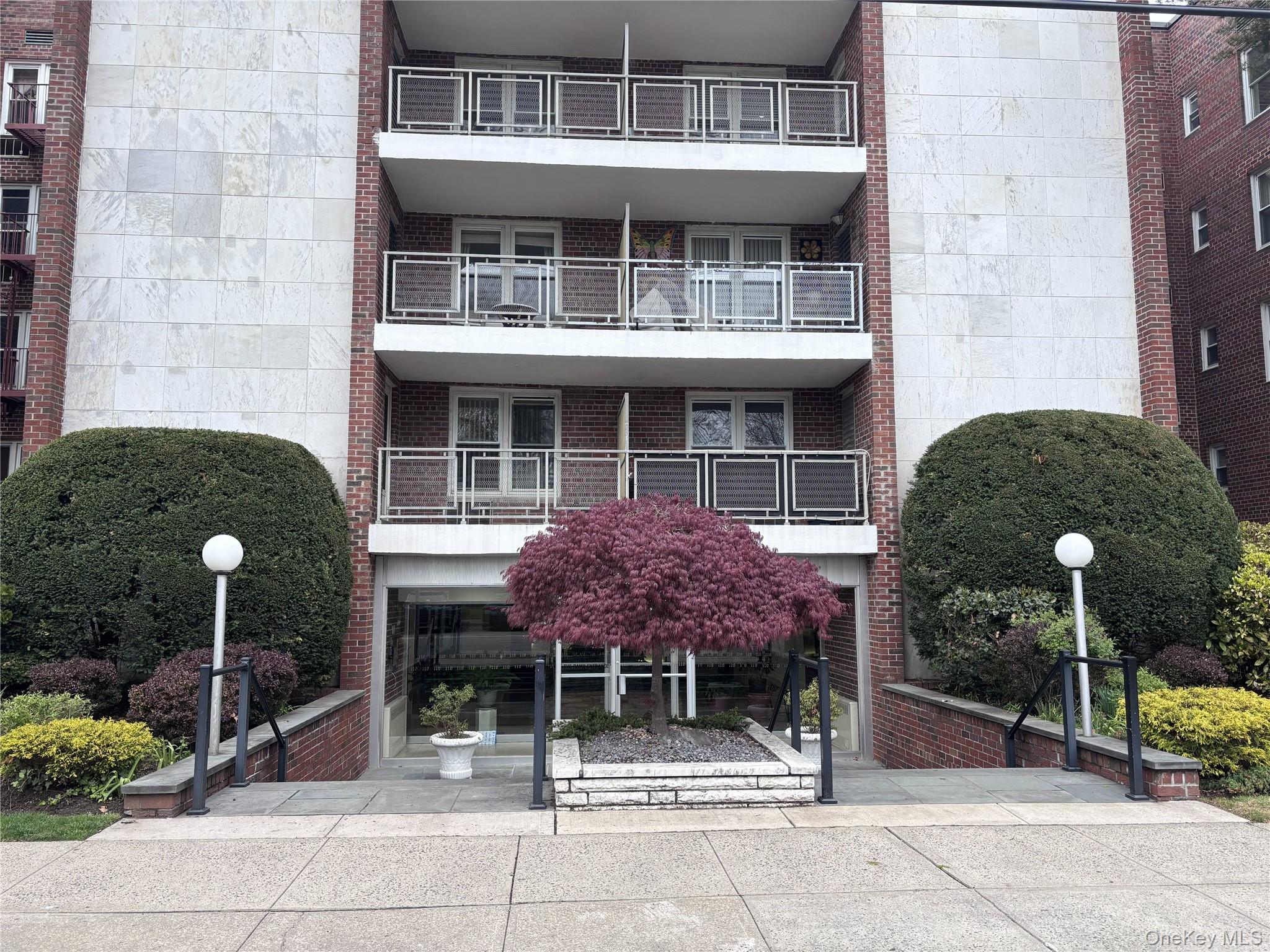 Community View