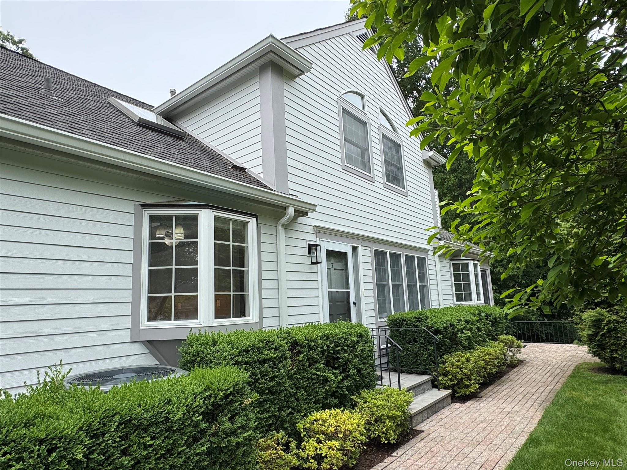 Community View