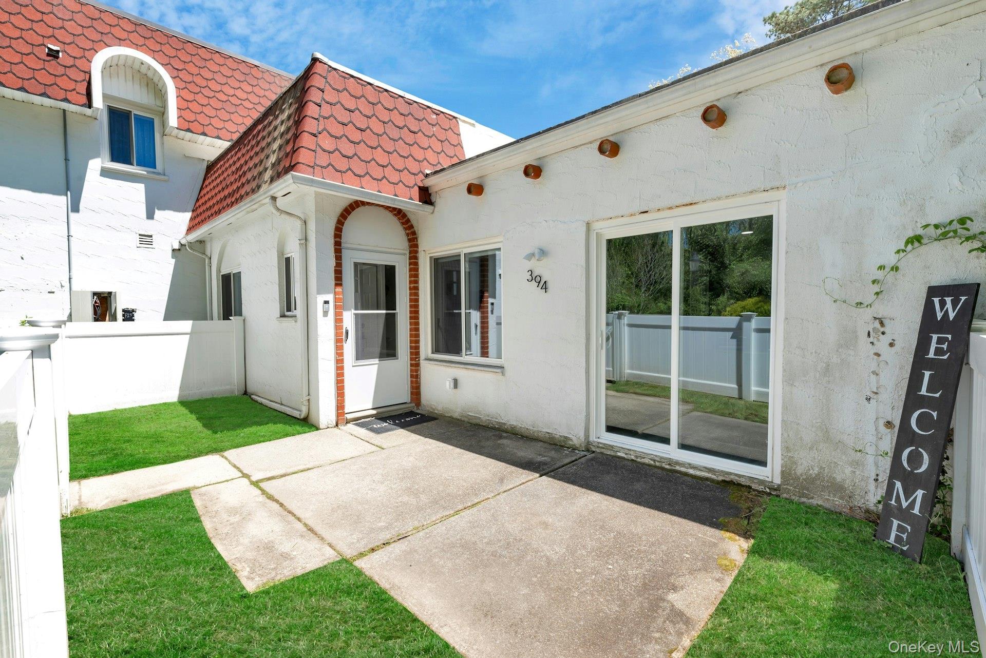 Community View