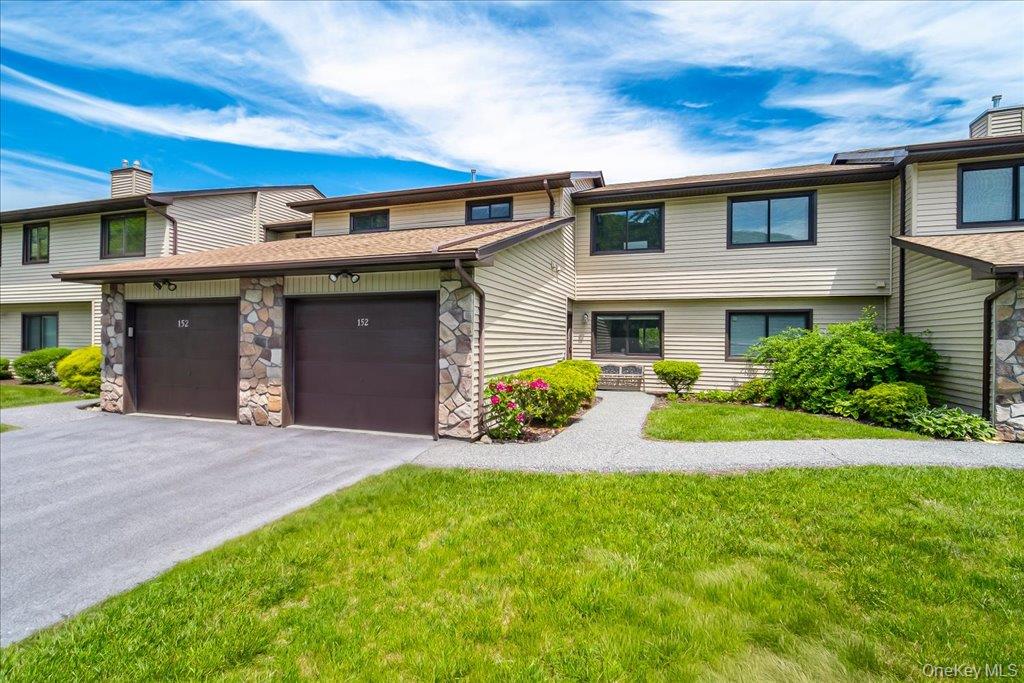 Welcome to 152 Eagleton Drive, Monroe, NY
