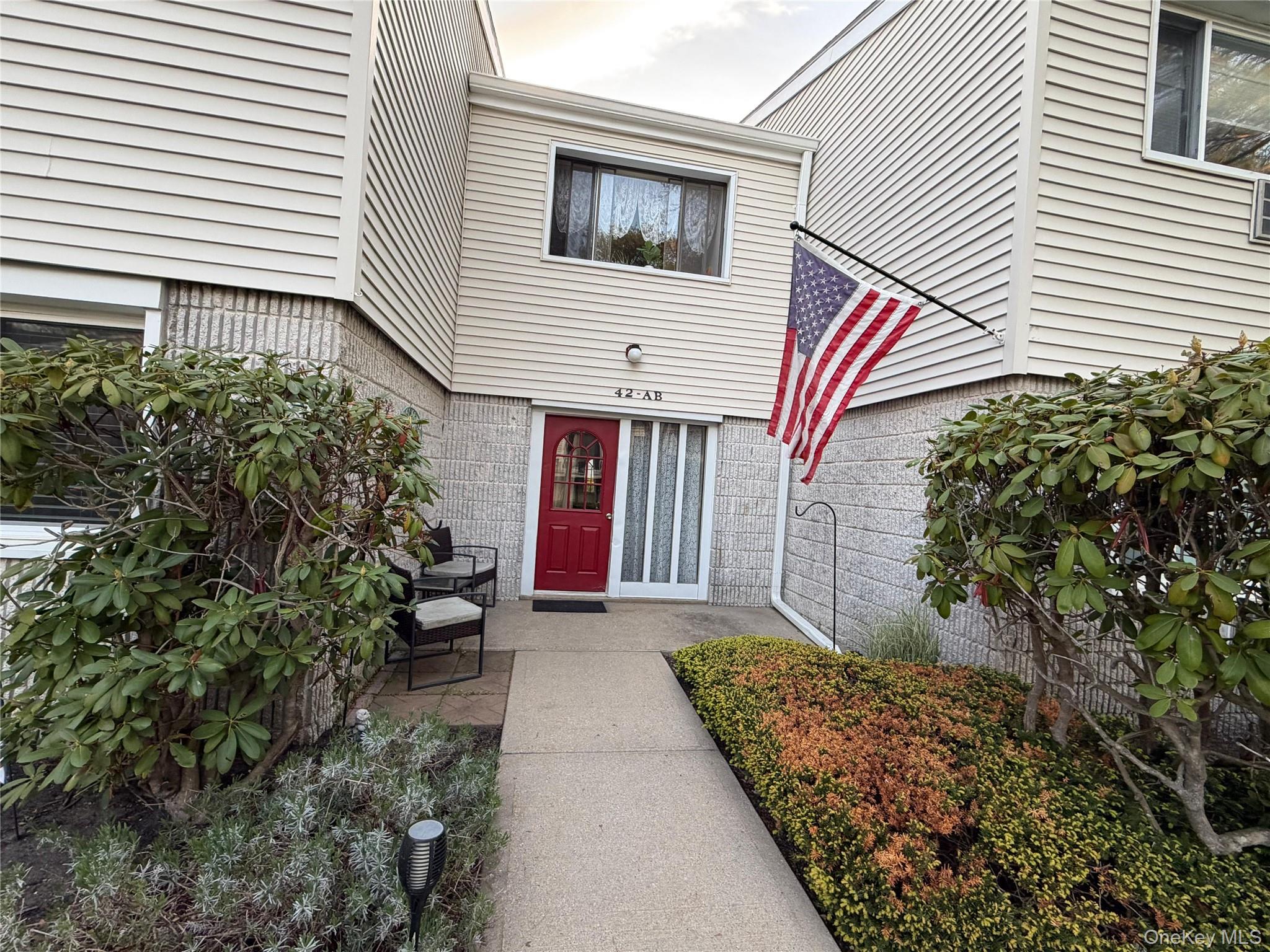 Community View