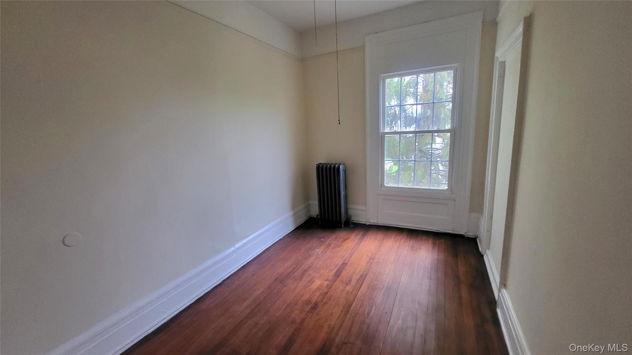 APT 2W Bedroom 2