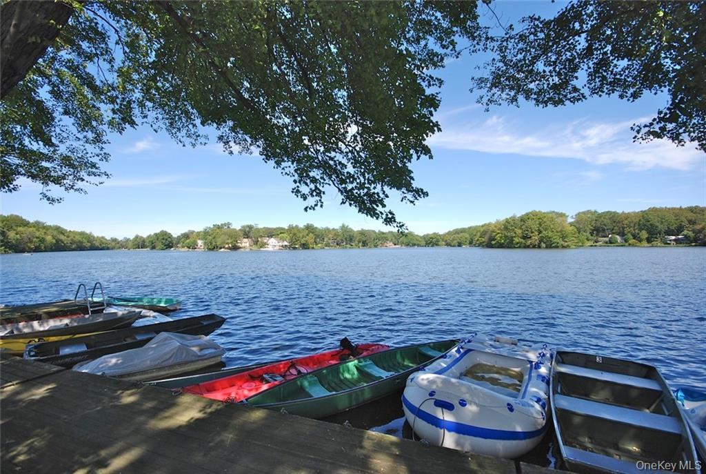 Boat Dock