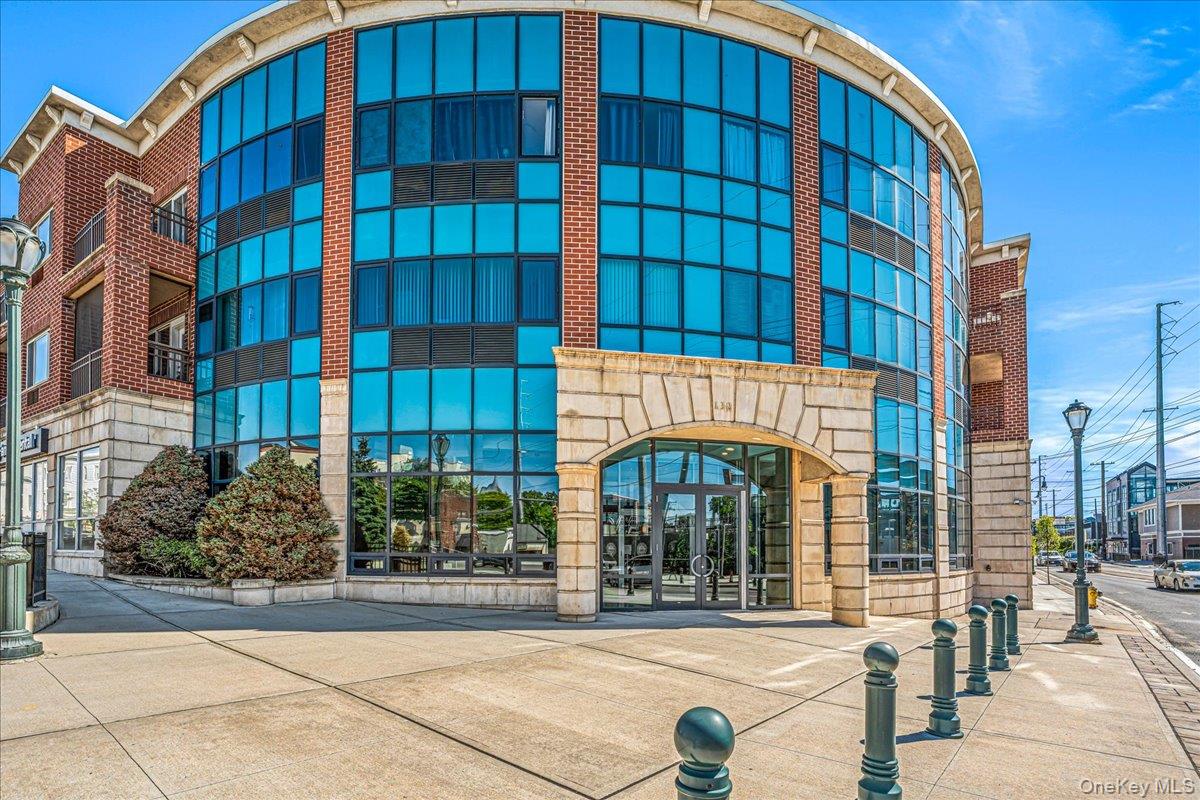 Community View