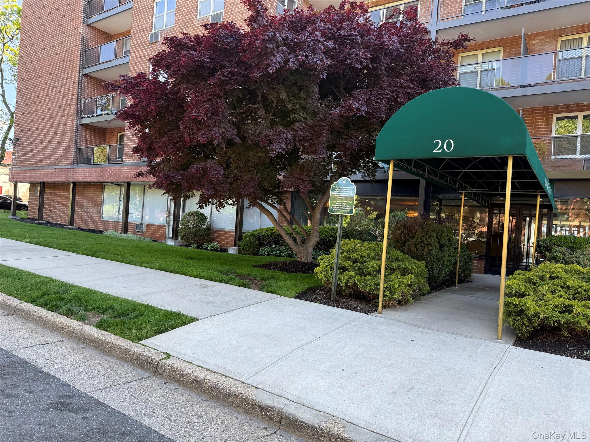 Community View