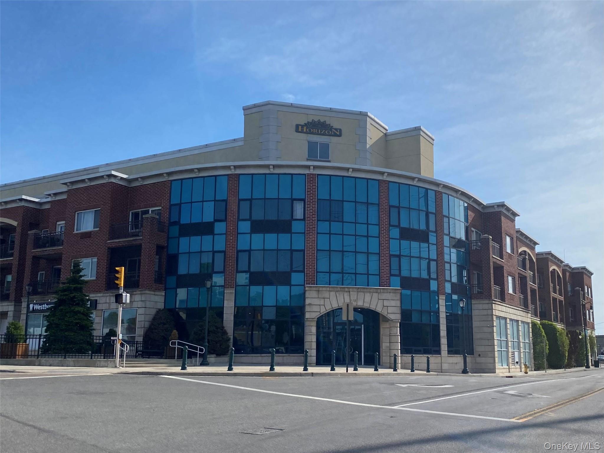 Community View